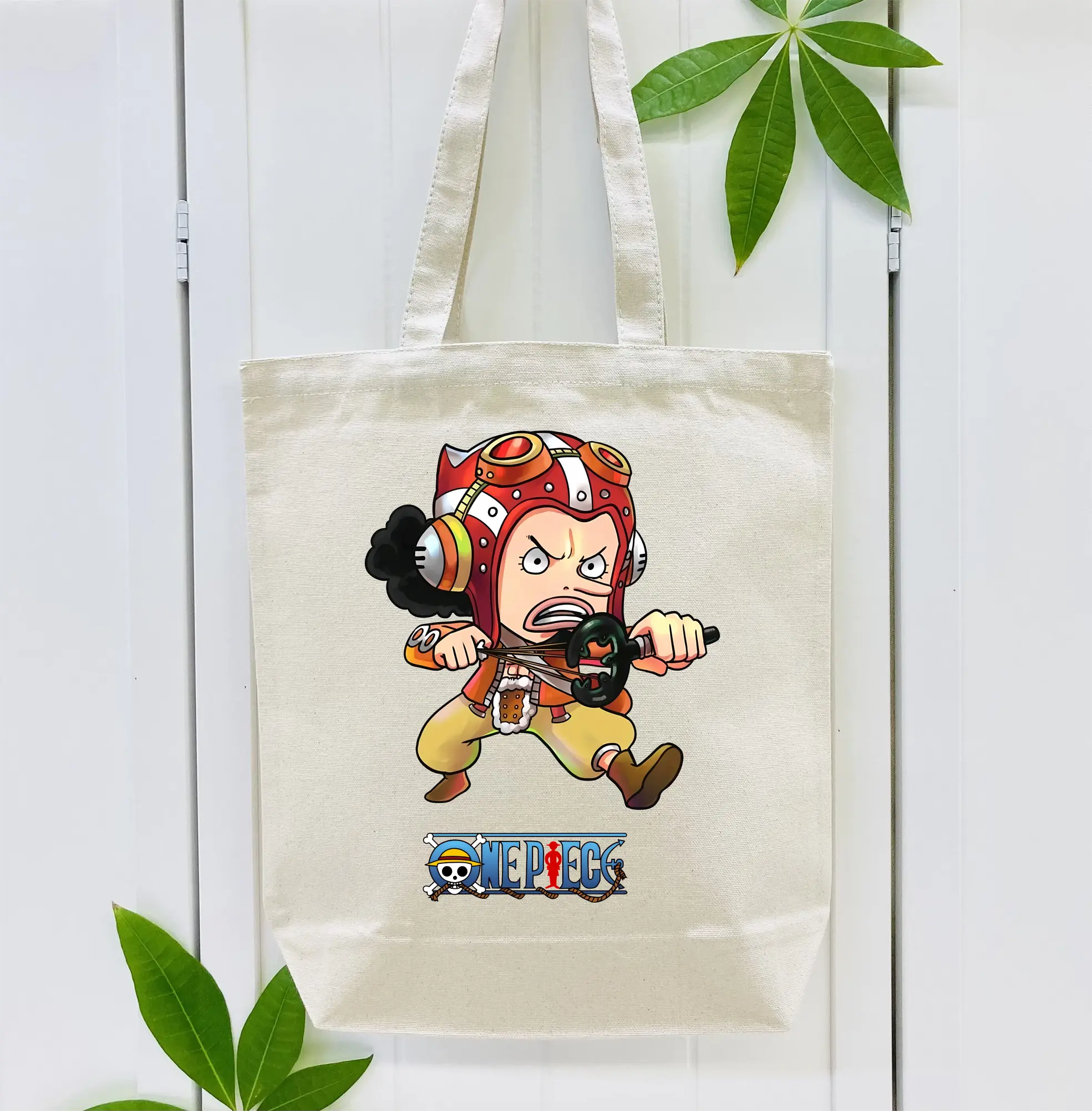 ワンピース グッズ ウソップ