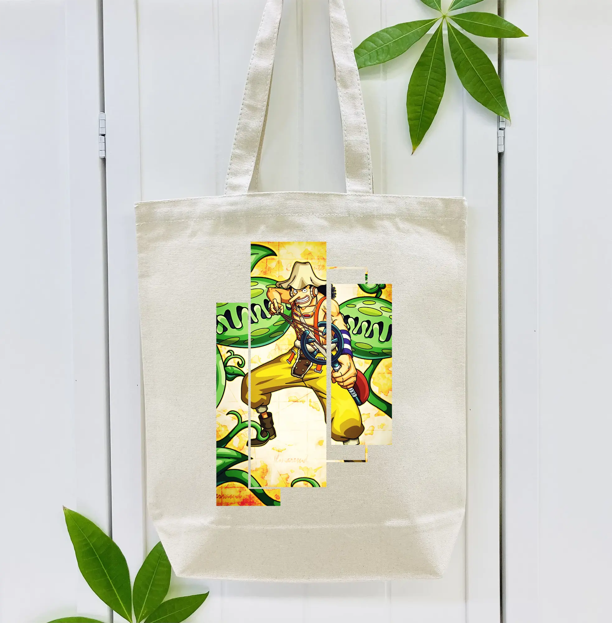 ワンピース グッズ ウソップ