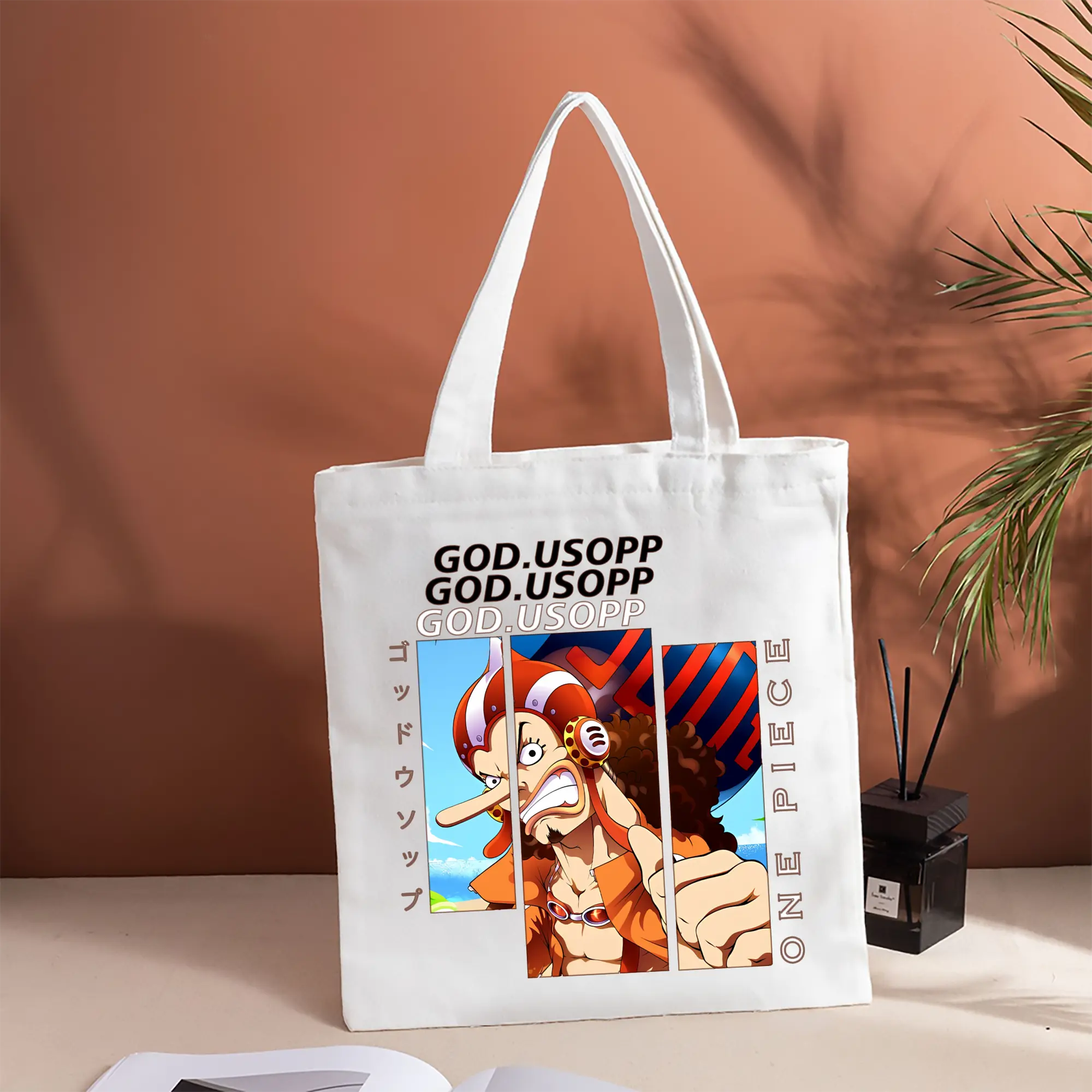 ワンピース グッズ ウソップ