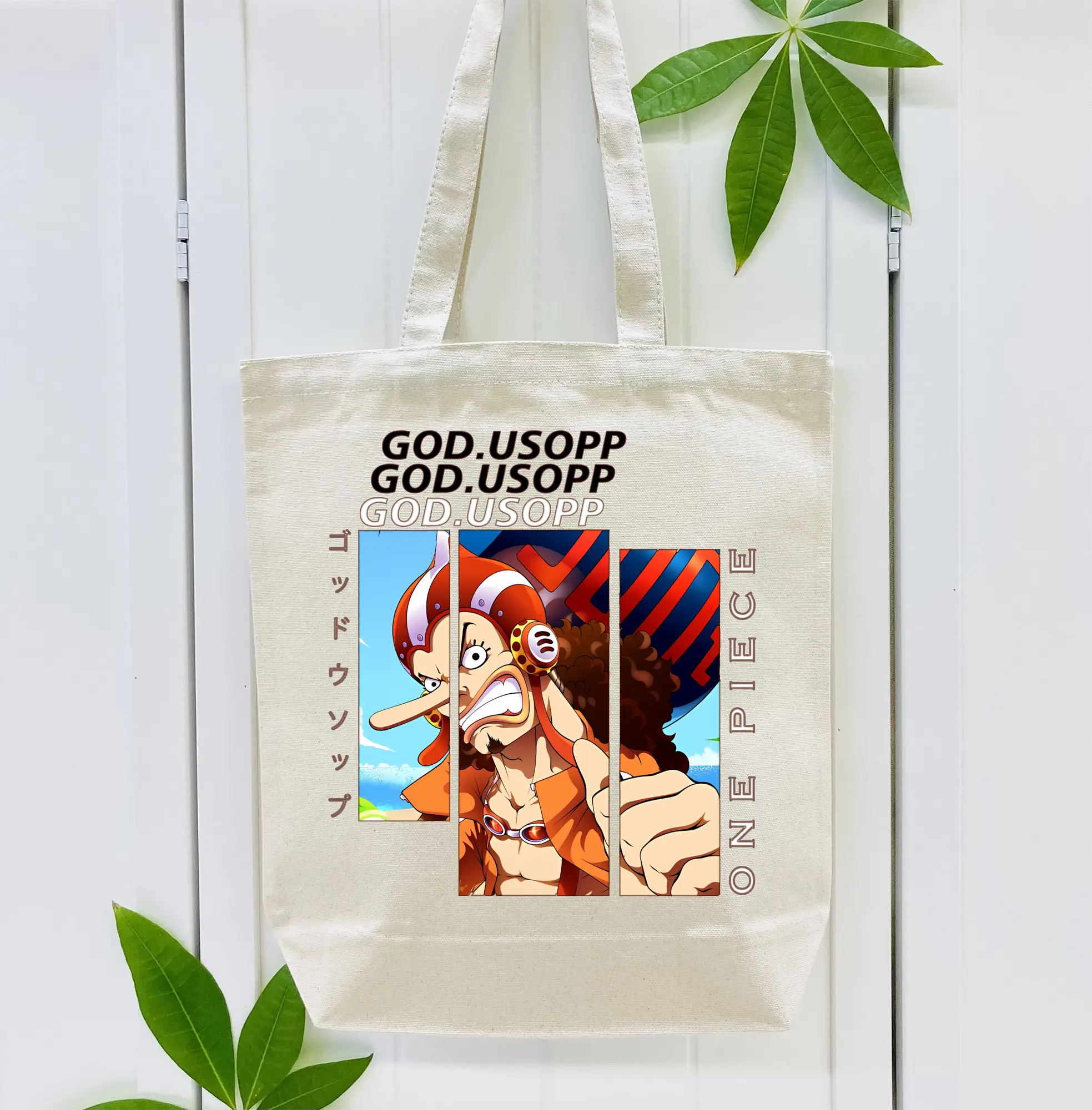 ワンピース グッズ ウソップ