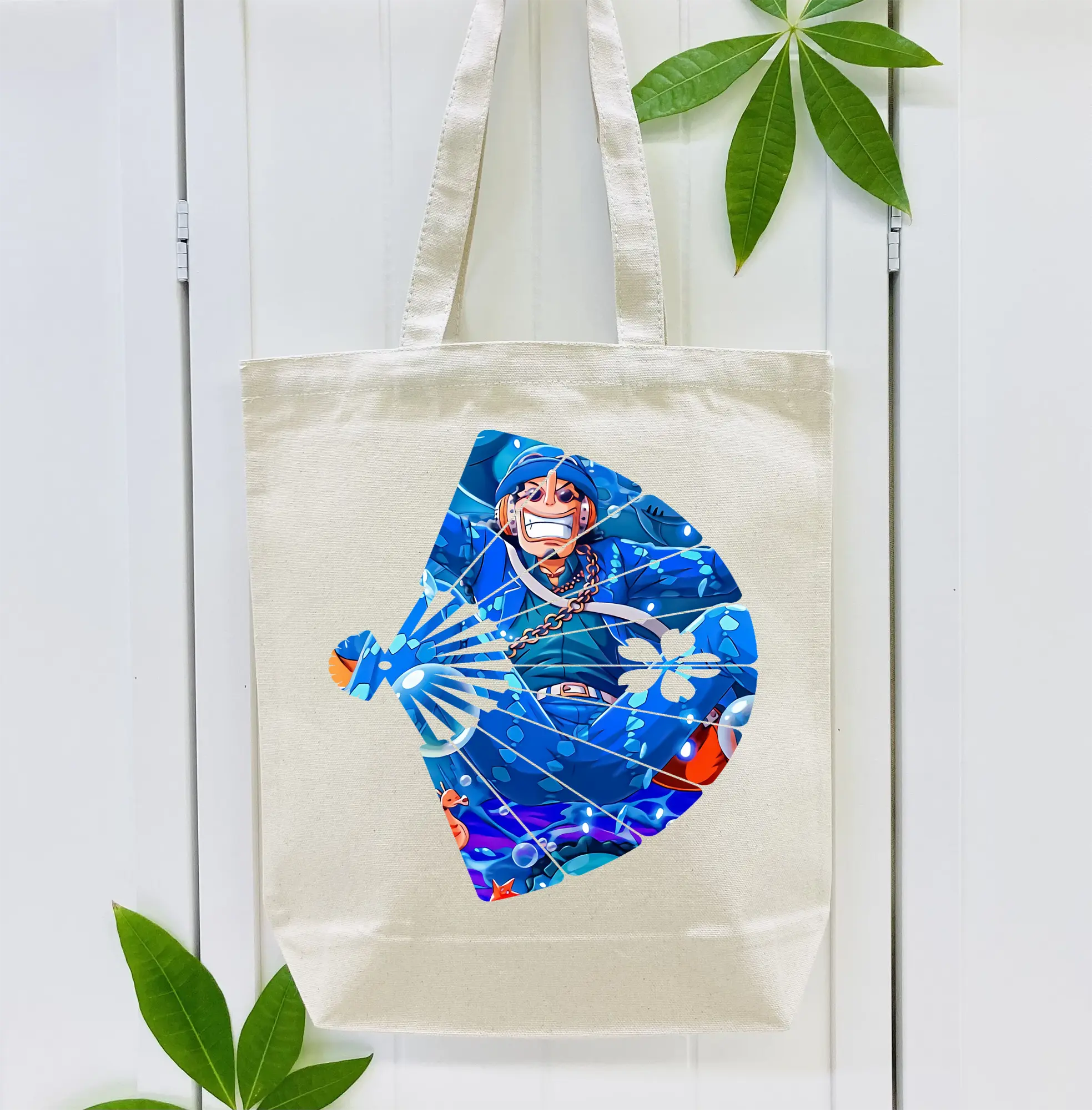 ワンピース グッズ ウソップ