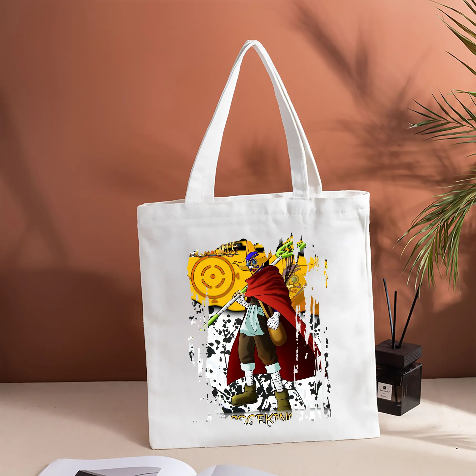 ワンピース グッズ ウソップ