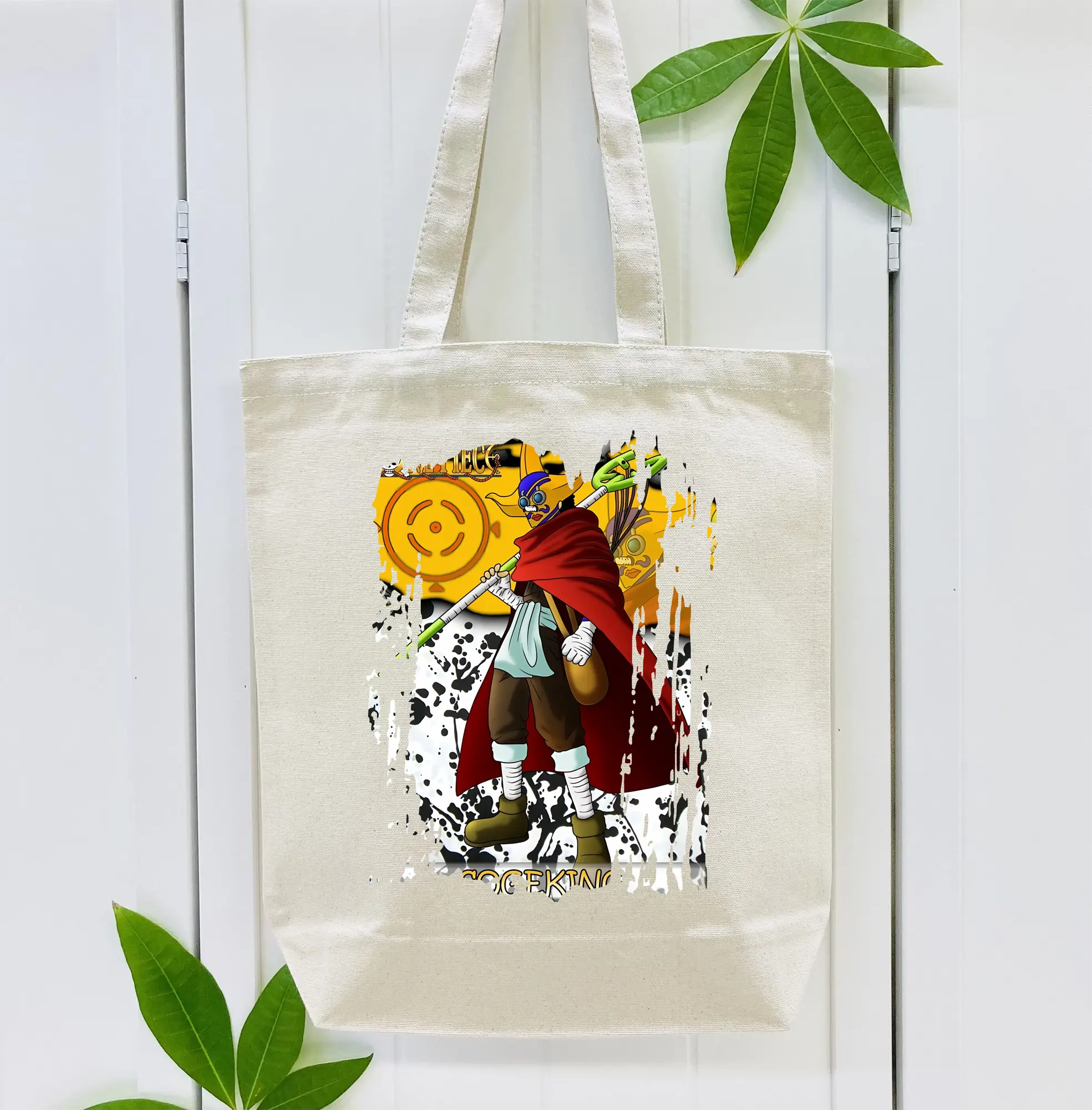 ワンピース グッズ ウソップ