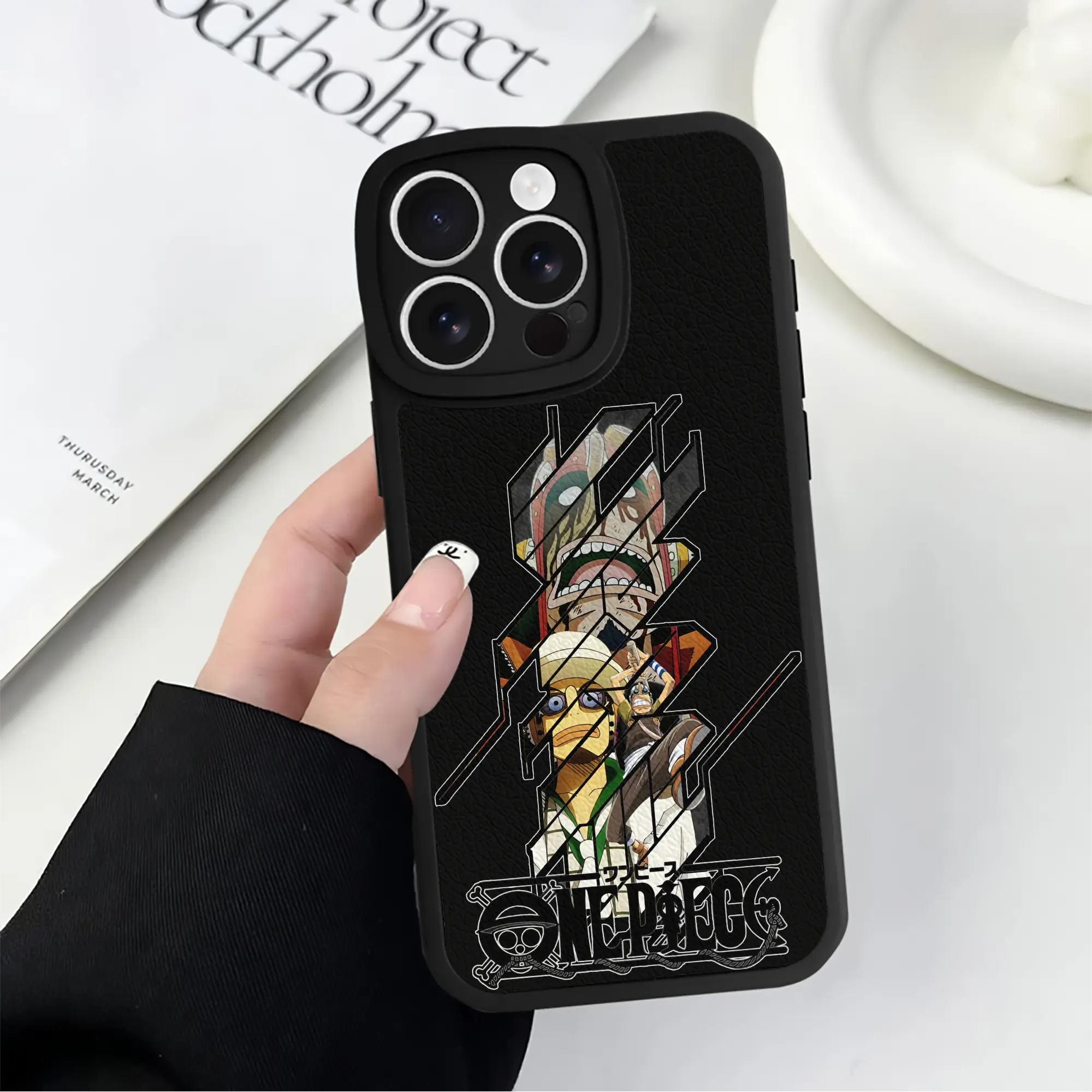 ワンピース グッズ ウソップ