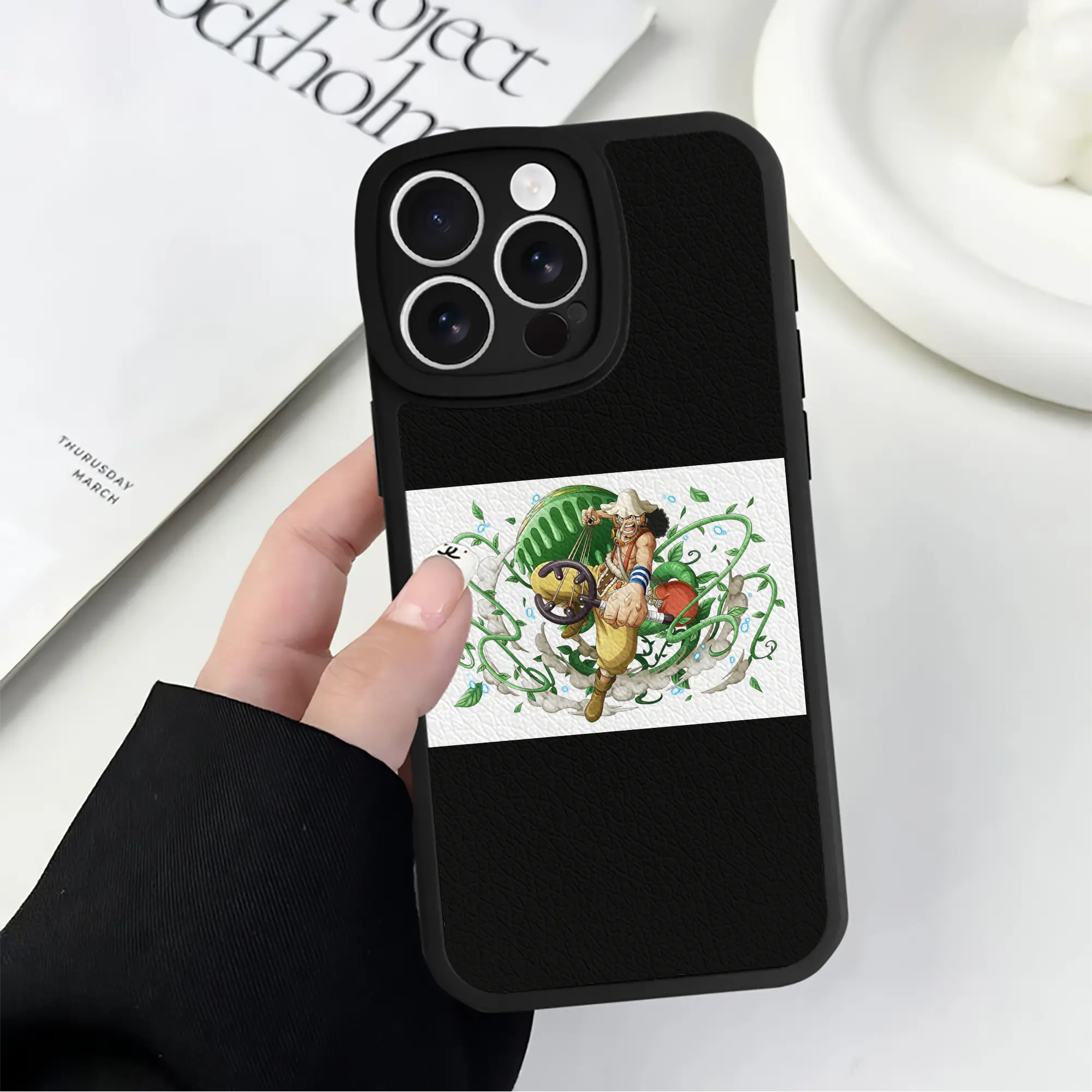 ワンピース グッズ ウソップ