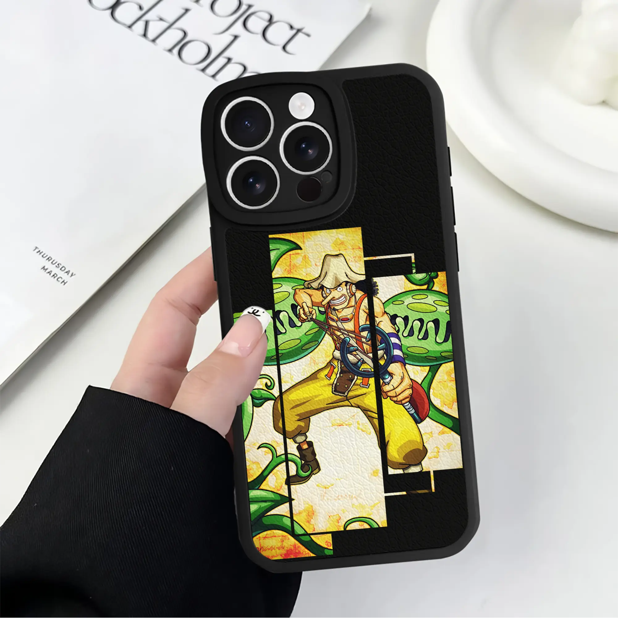 ワンピース グッズ ウソップ