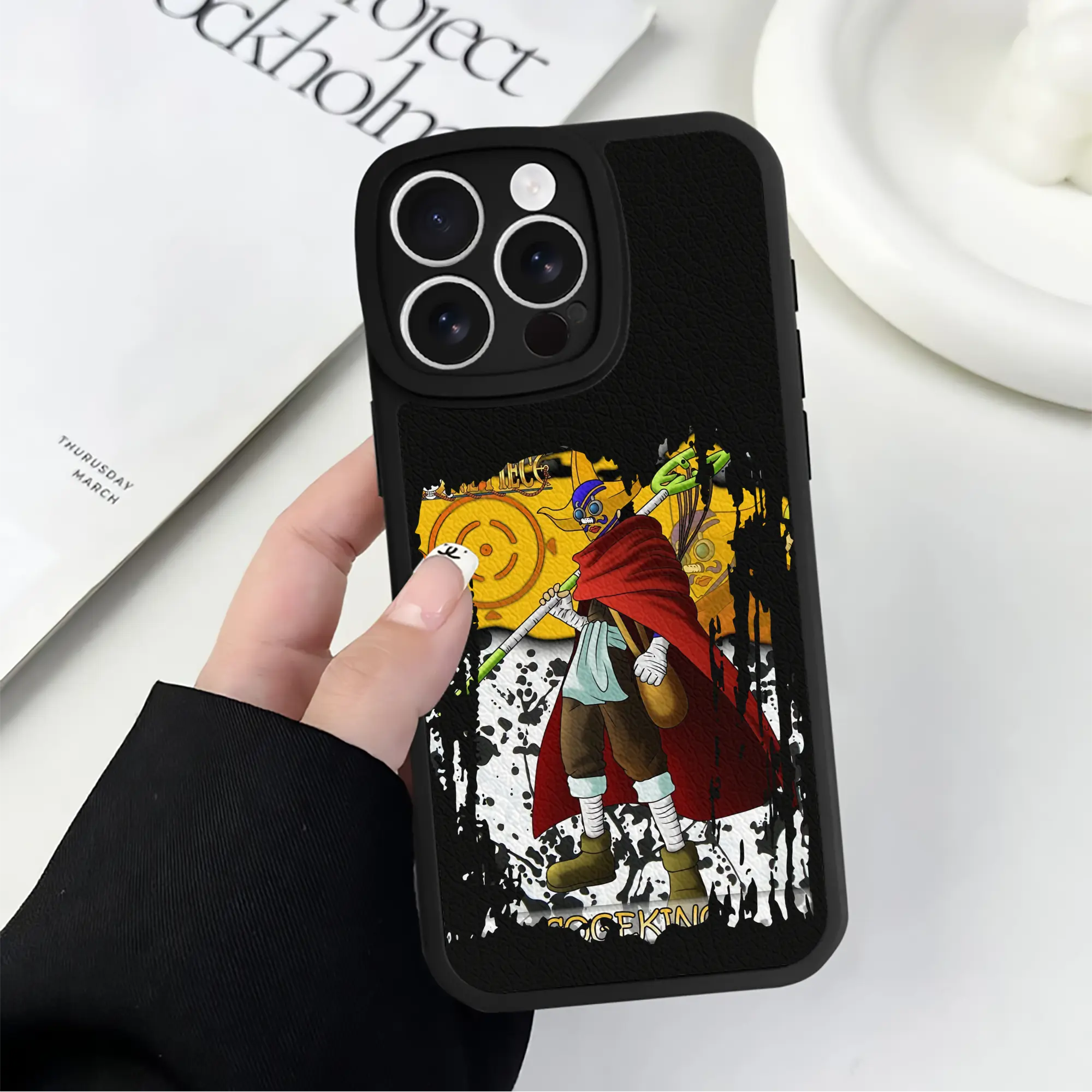 ワンピース グッズ ウソップ