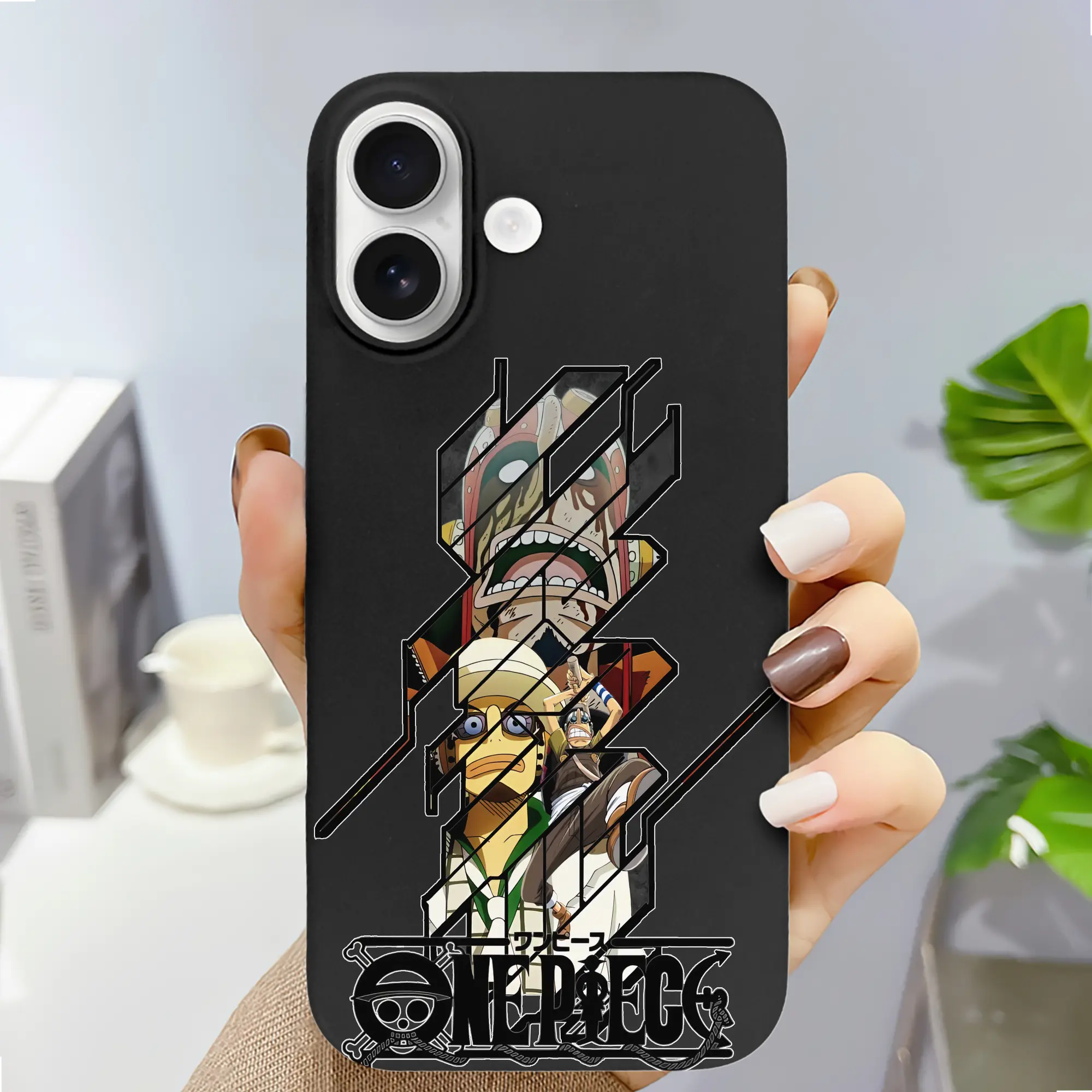 ワンピース グッズ ウソップ