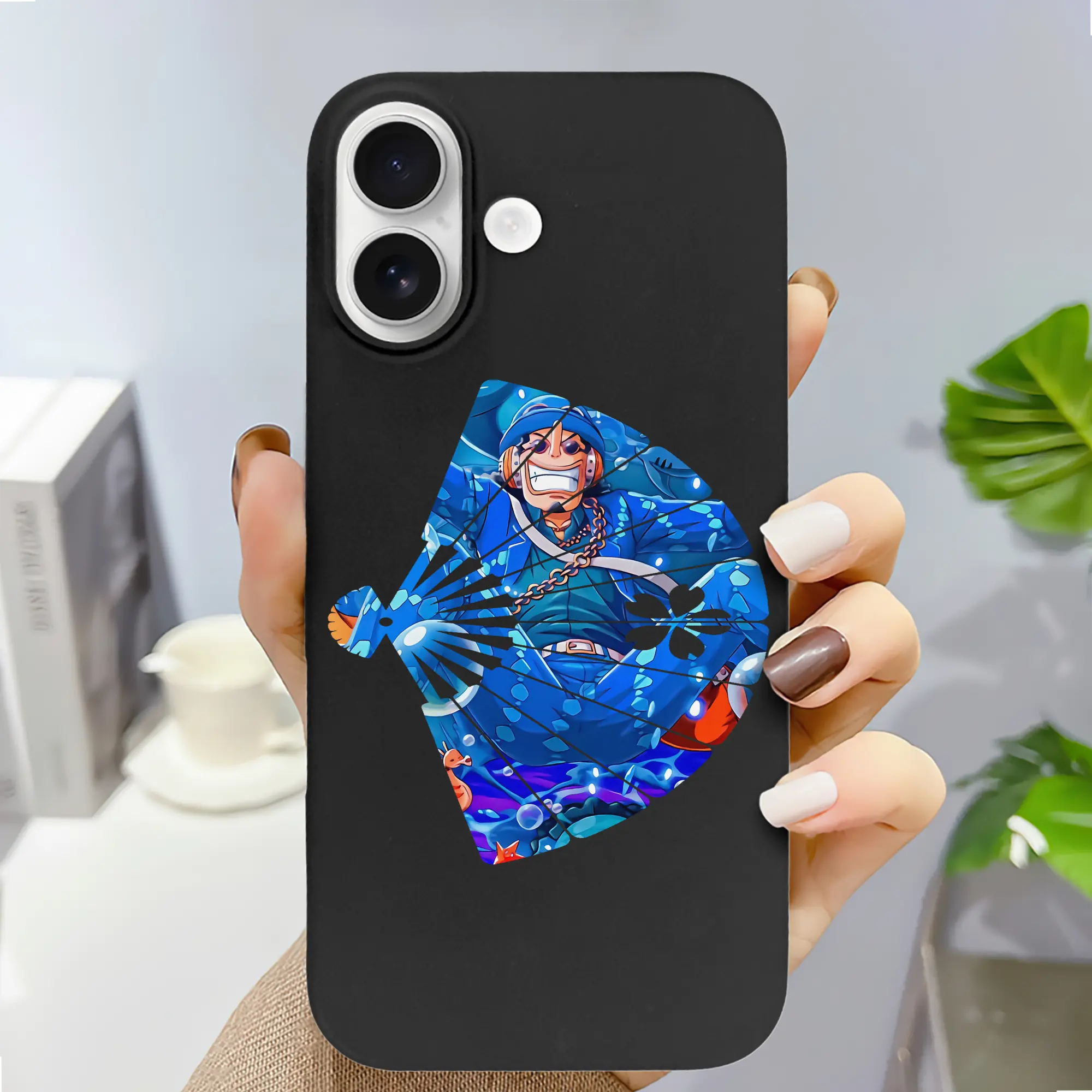 ワンピース グッズ ウソップ