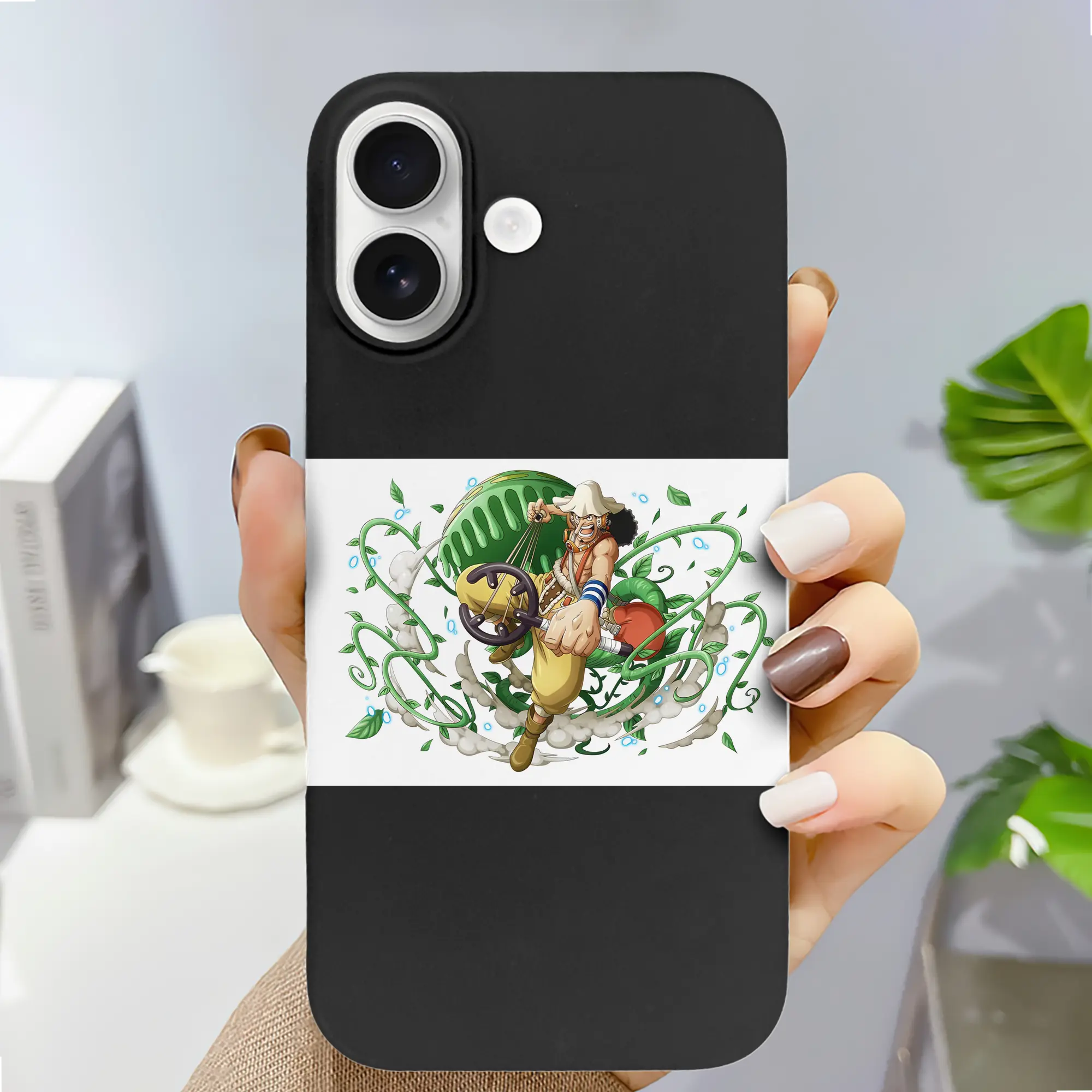 ワンピース グッズ ウソップ