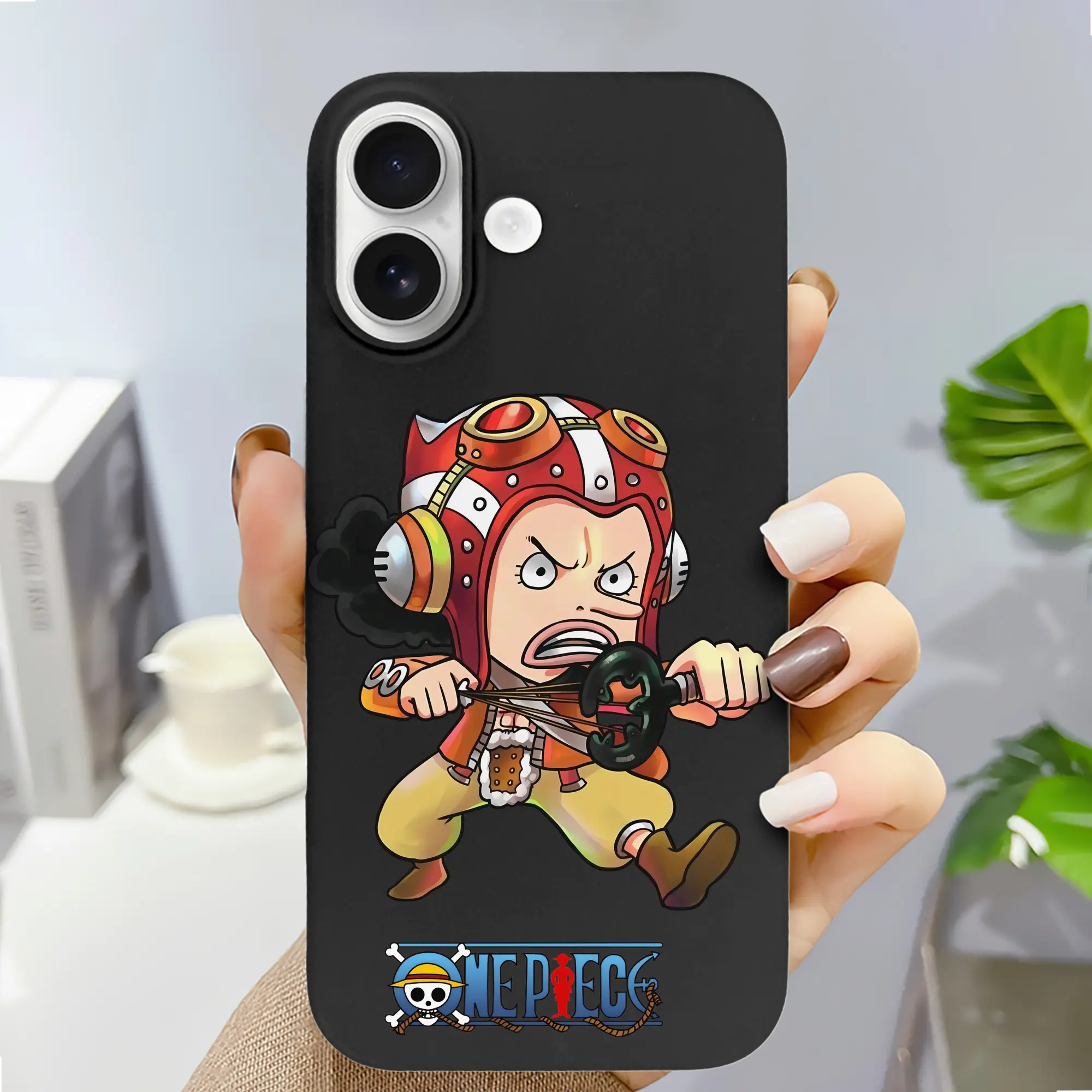 ワンピース グッズ ウソップ