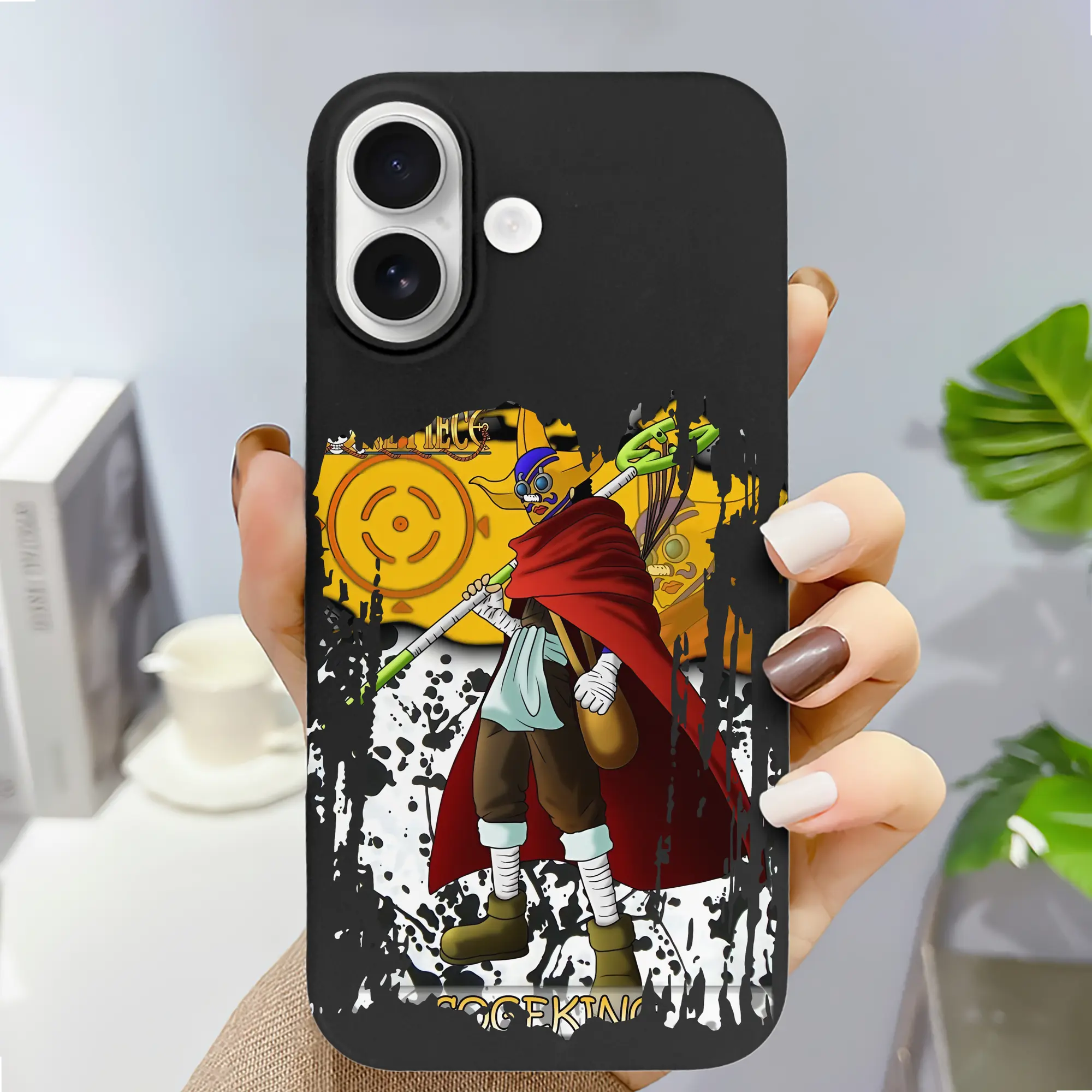 ワンピース グッズ ウソップ