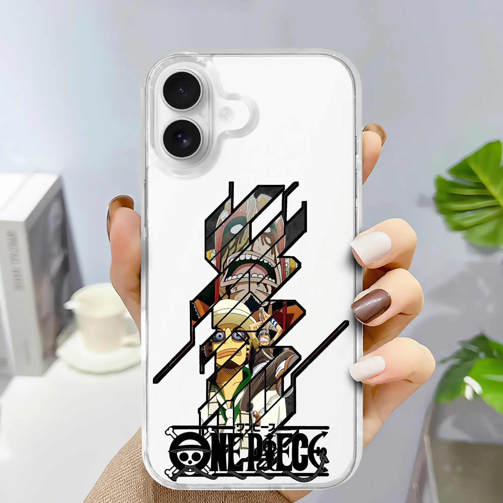 ワンピース グッズ ウソップ