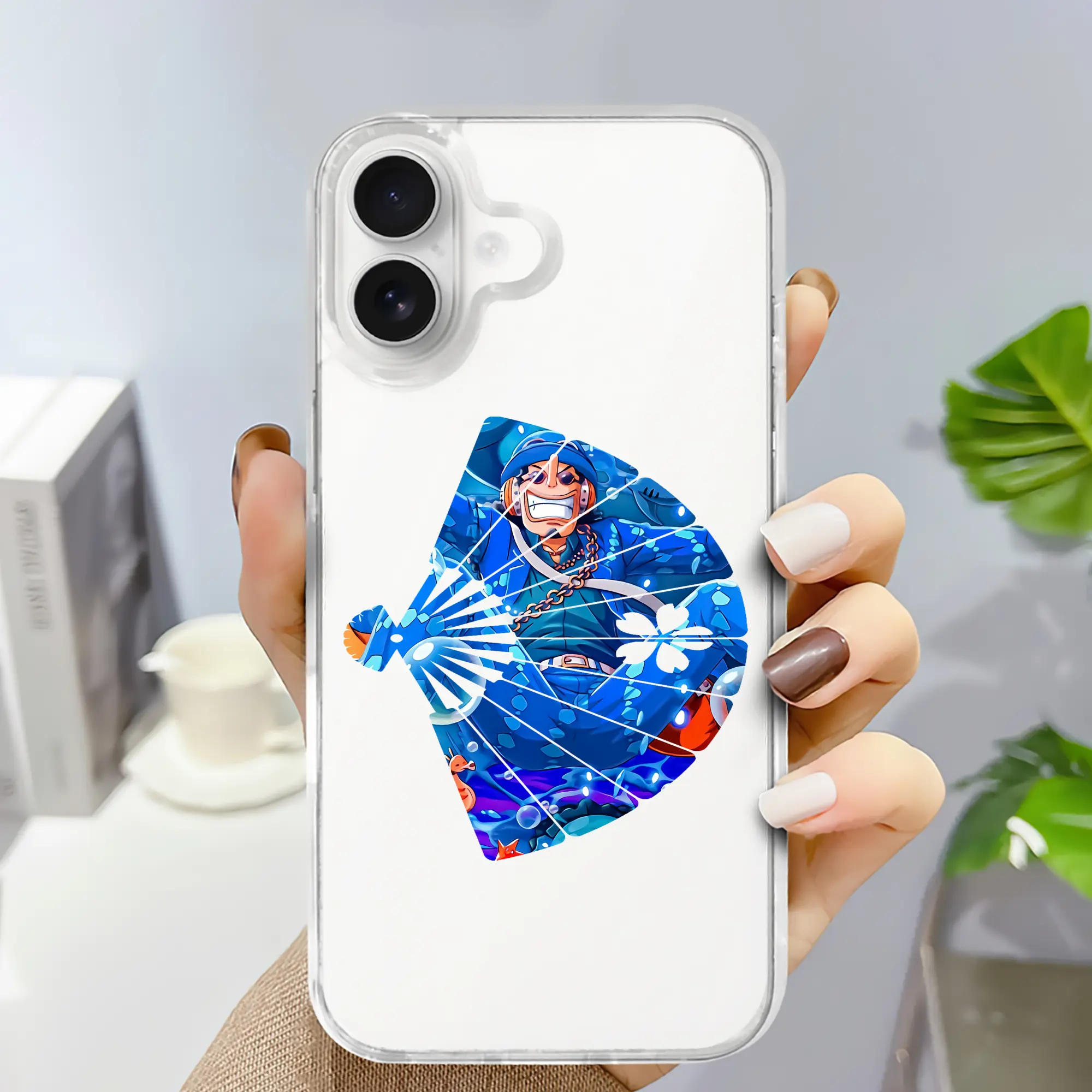 ワンピース グッズ ウソップ