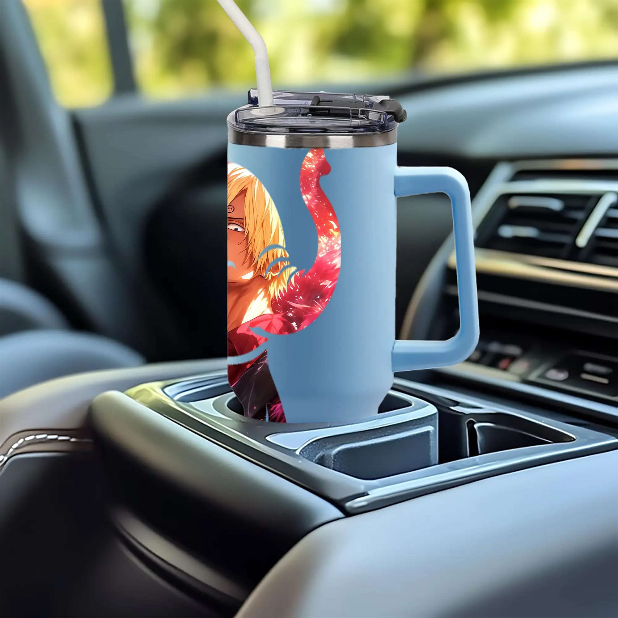 ワンピース グッズ ヴィンスモーク・サンジ