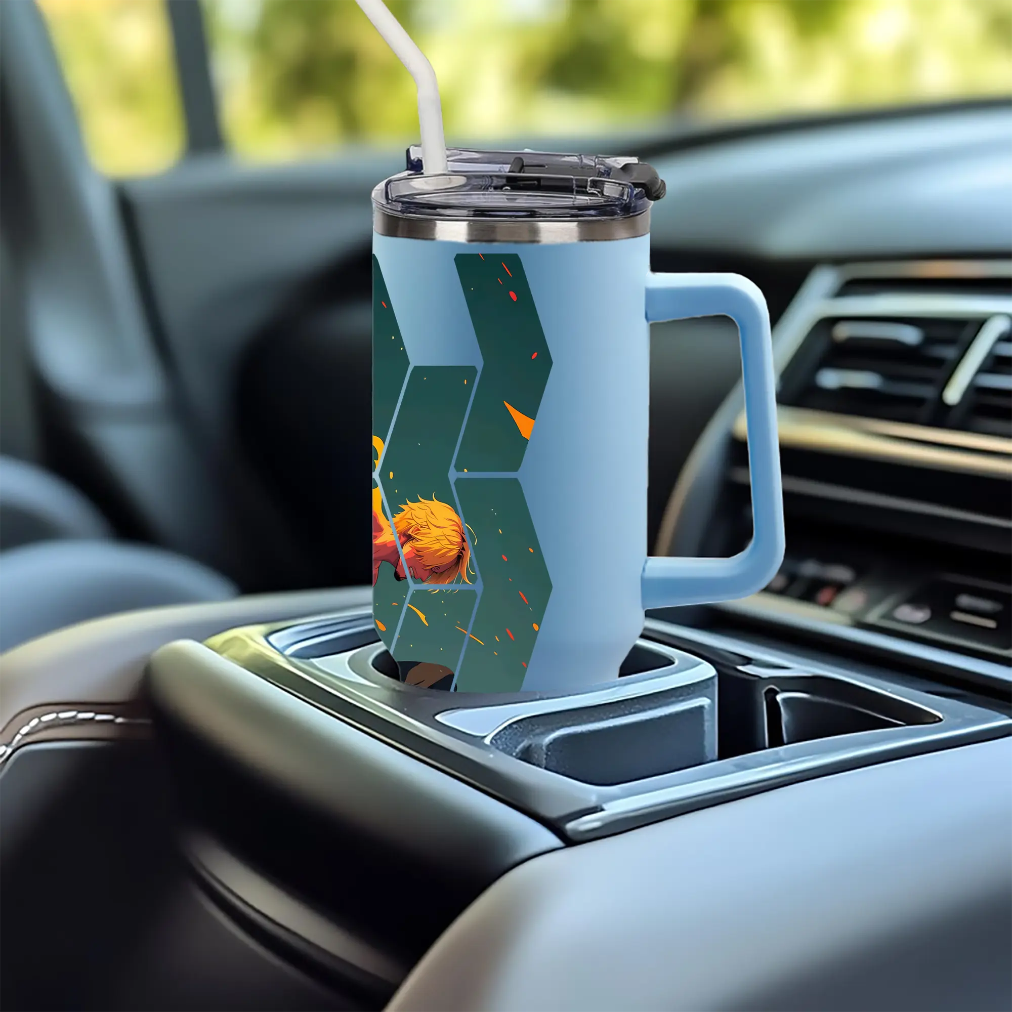 ワンピース グッズ ヴィンスモーク・サンジ