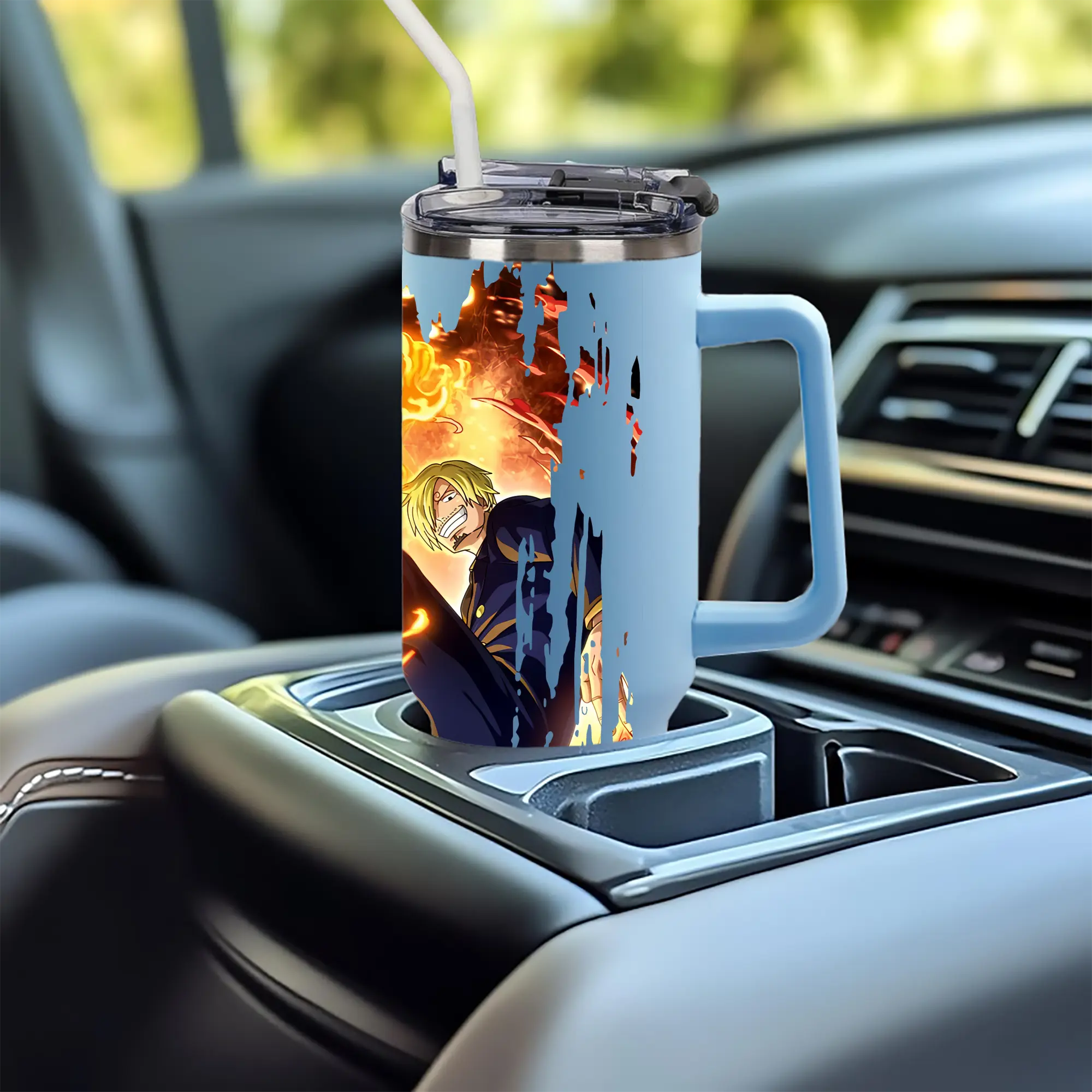 ワンピース グッズ ヴィンスモーク・サンジ