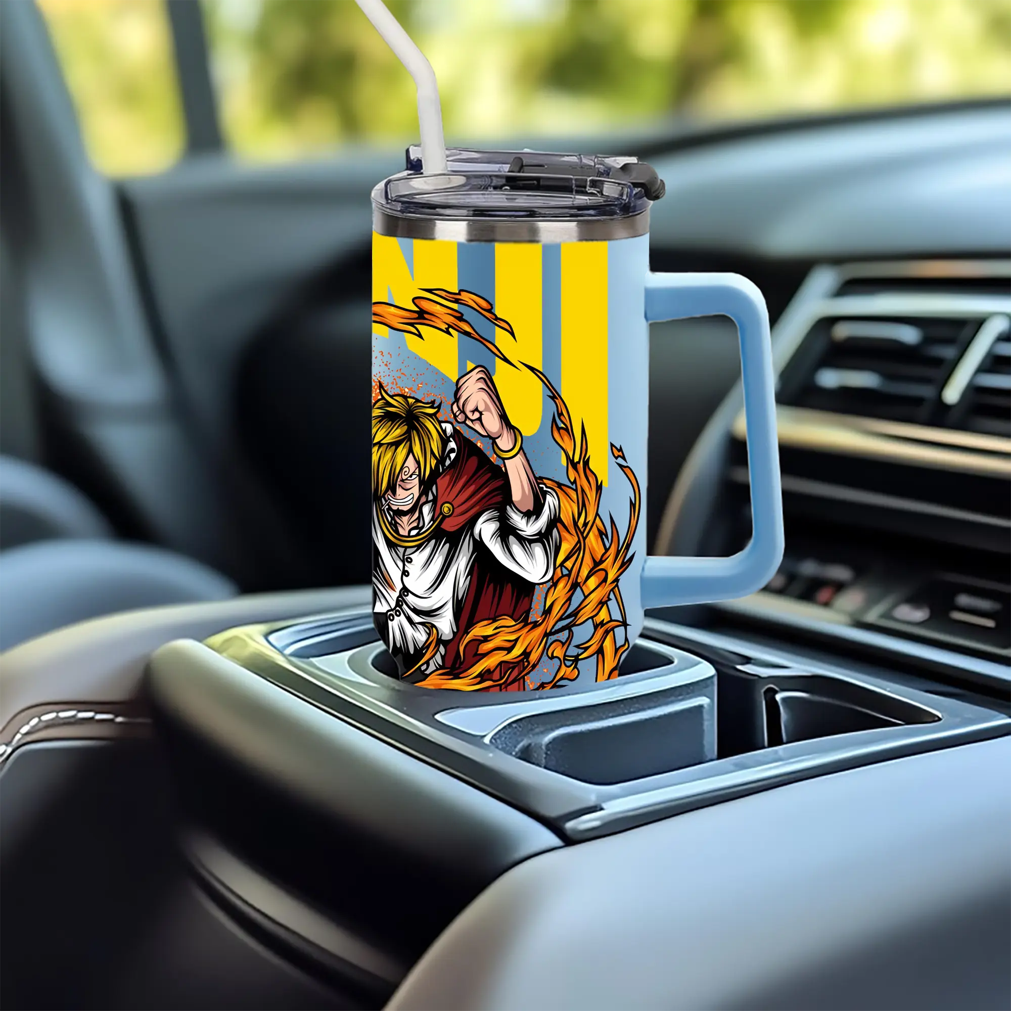 ワンピース グッズ ヴィンスモーク・サンジ