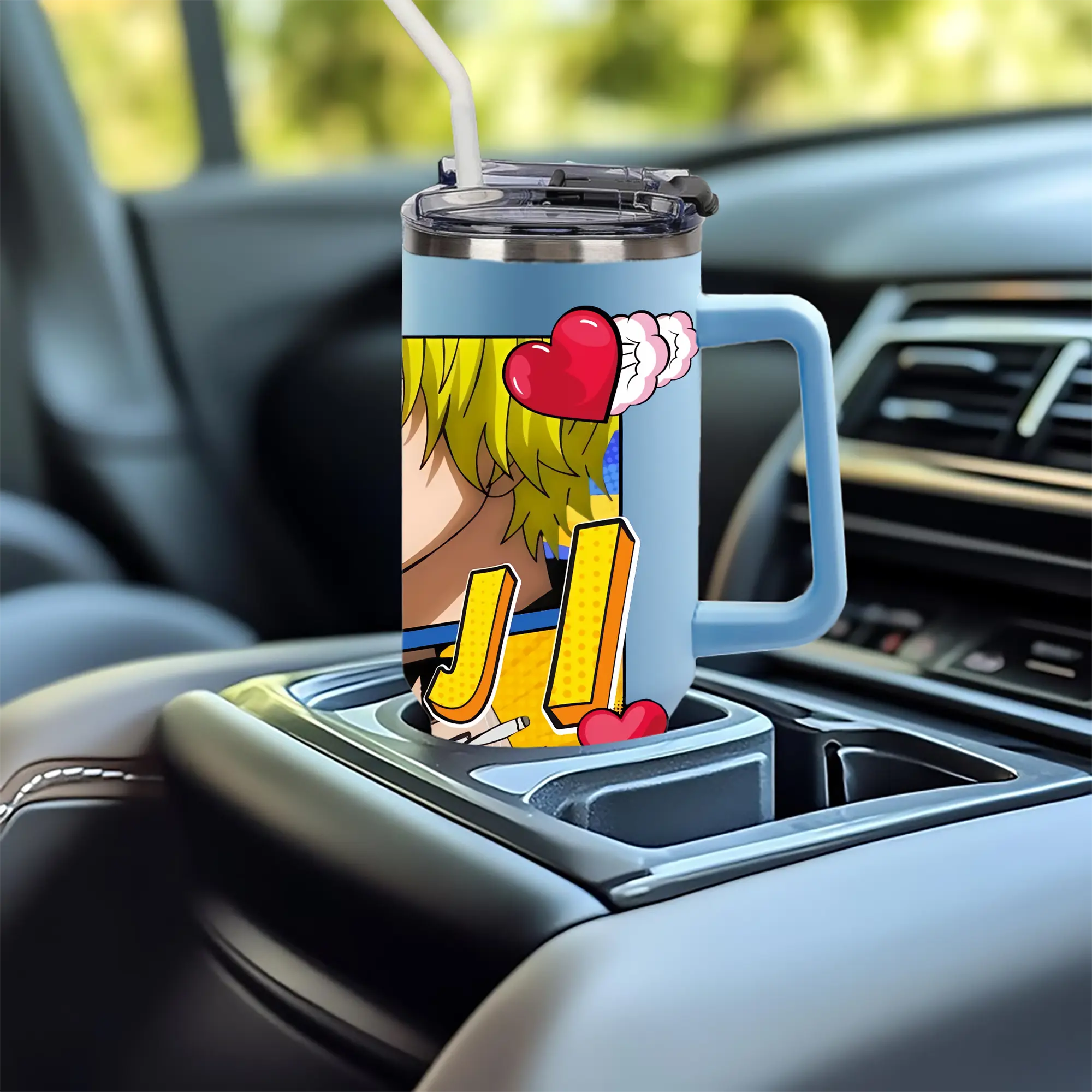 ワンピース グッズ ヴィンスモーク・サンジ