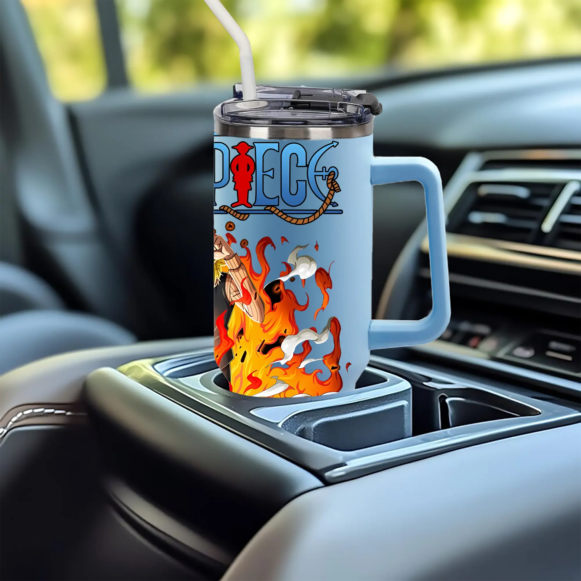 ワンピース グッズ ヴィンスモーク・サンジ