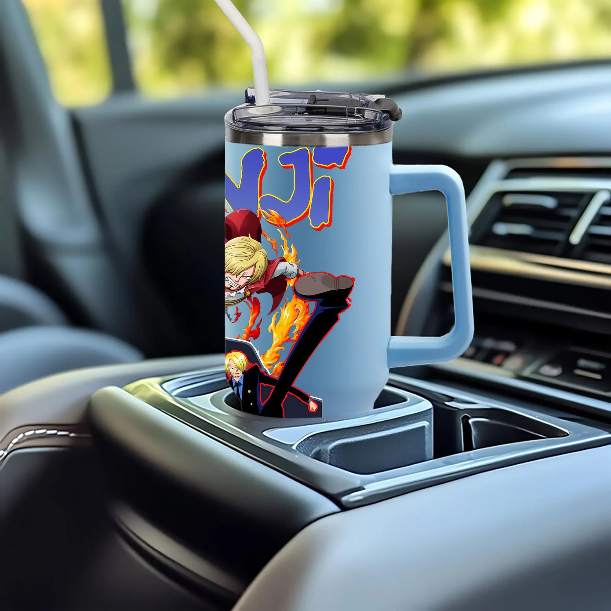 ワンピース グッズ ヴィンスモーク・サンジ