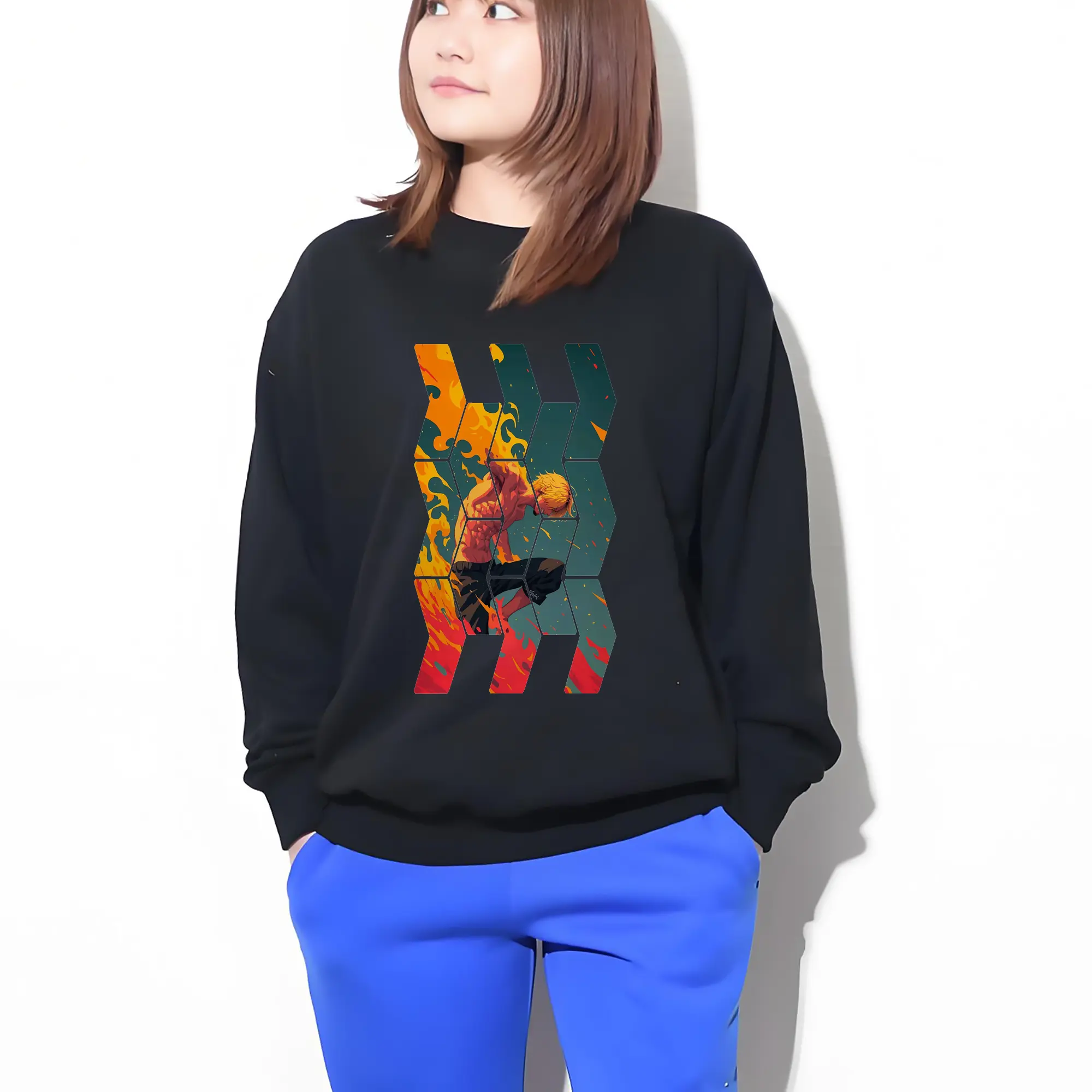 ワンピース グッズ ヴィンスモーク・サンジ