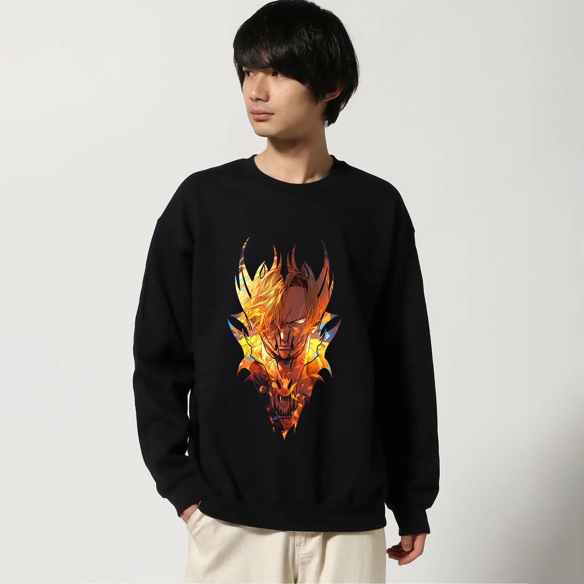 ワンピース グッズ ヴィンスモーク・サンジ