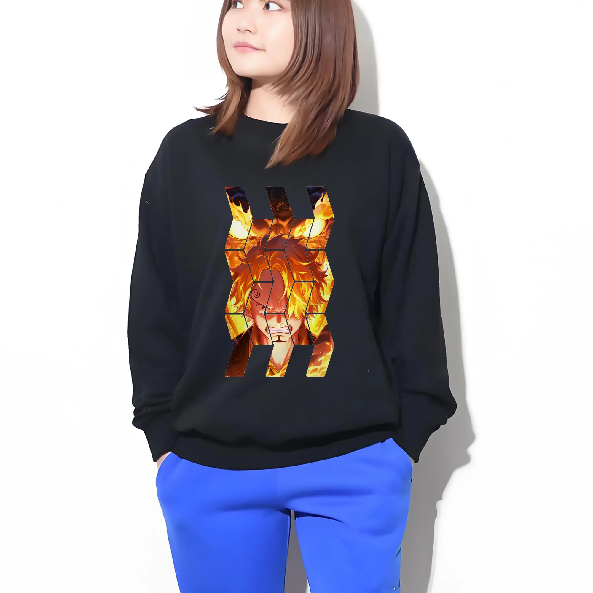 ワンピース グッズ ヴィンスモーク・サンジ