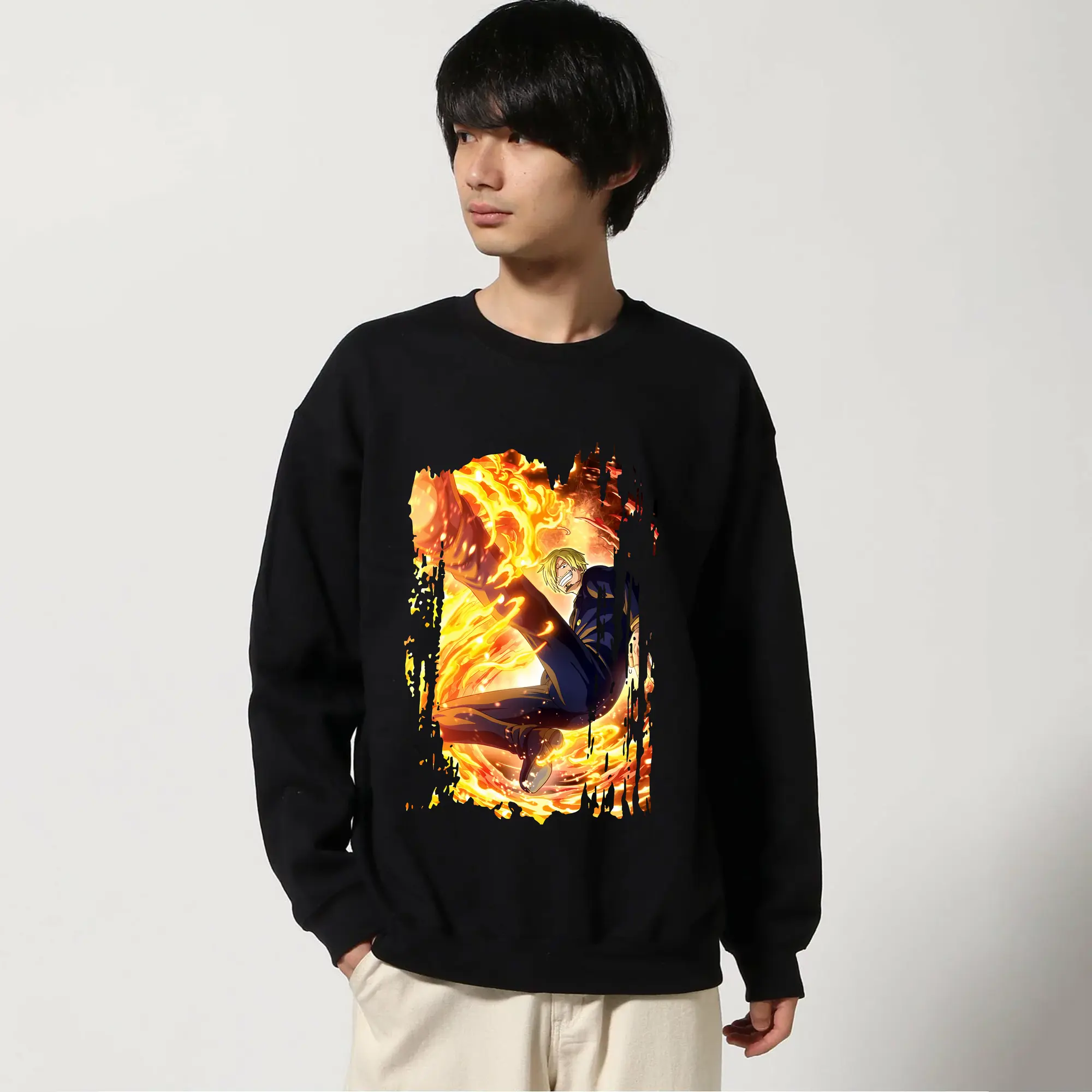 ワンピース グッズ ヴィンスモーク・サンジ