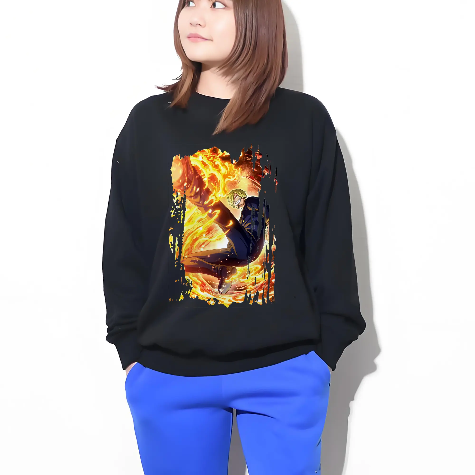 ワンピース グッズ ヴィンスモーク・サンジ