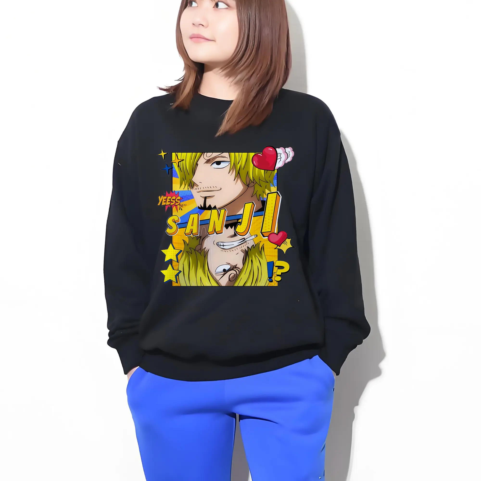 ワンピース グッズ ヴィンスモーク・サンジ