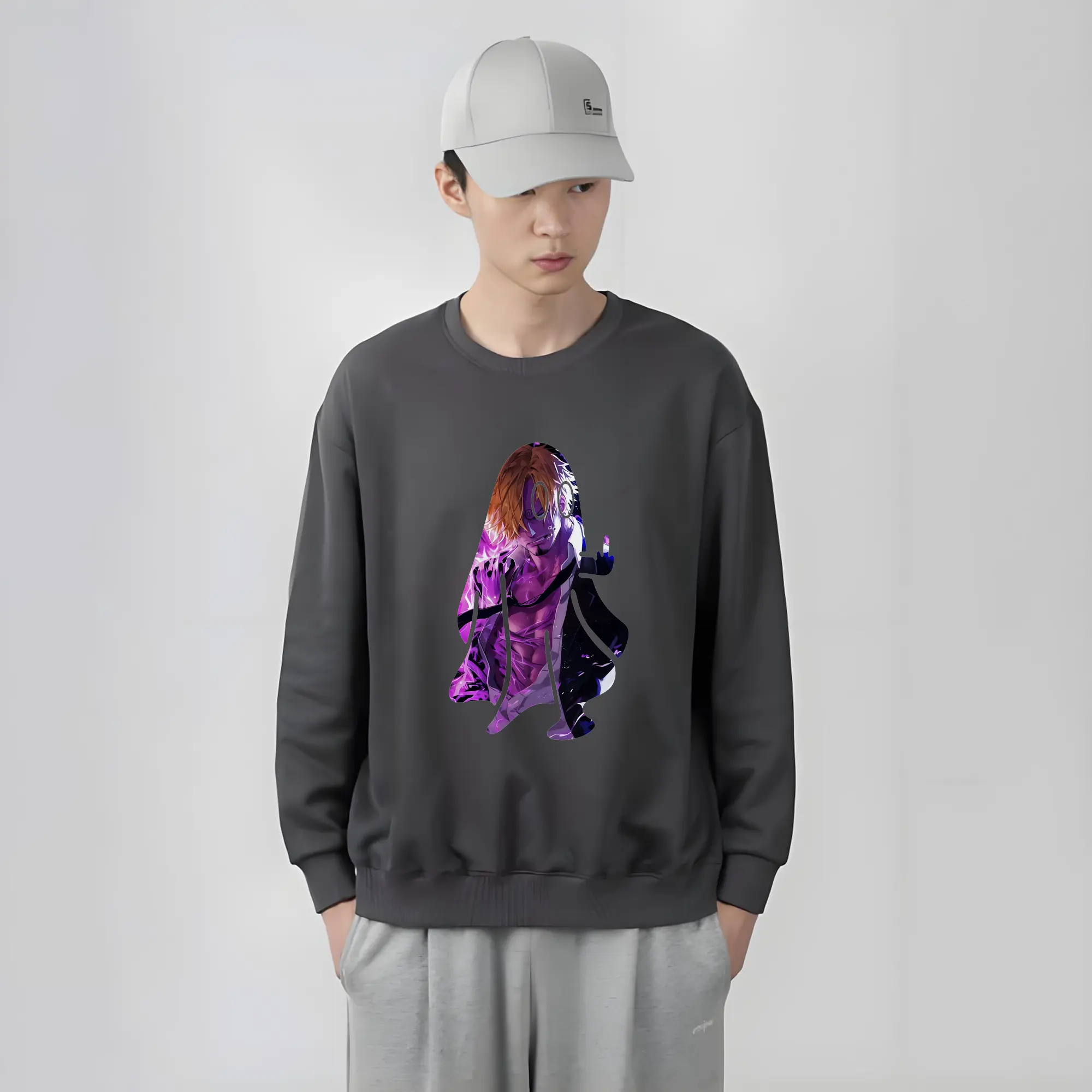 ワンピース グッズ ヴィンスモーク・サンジ