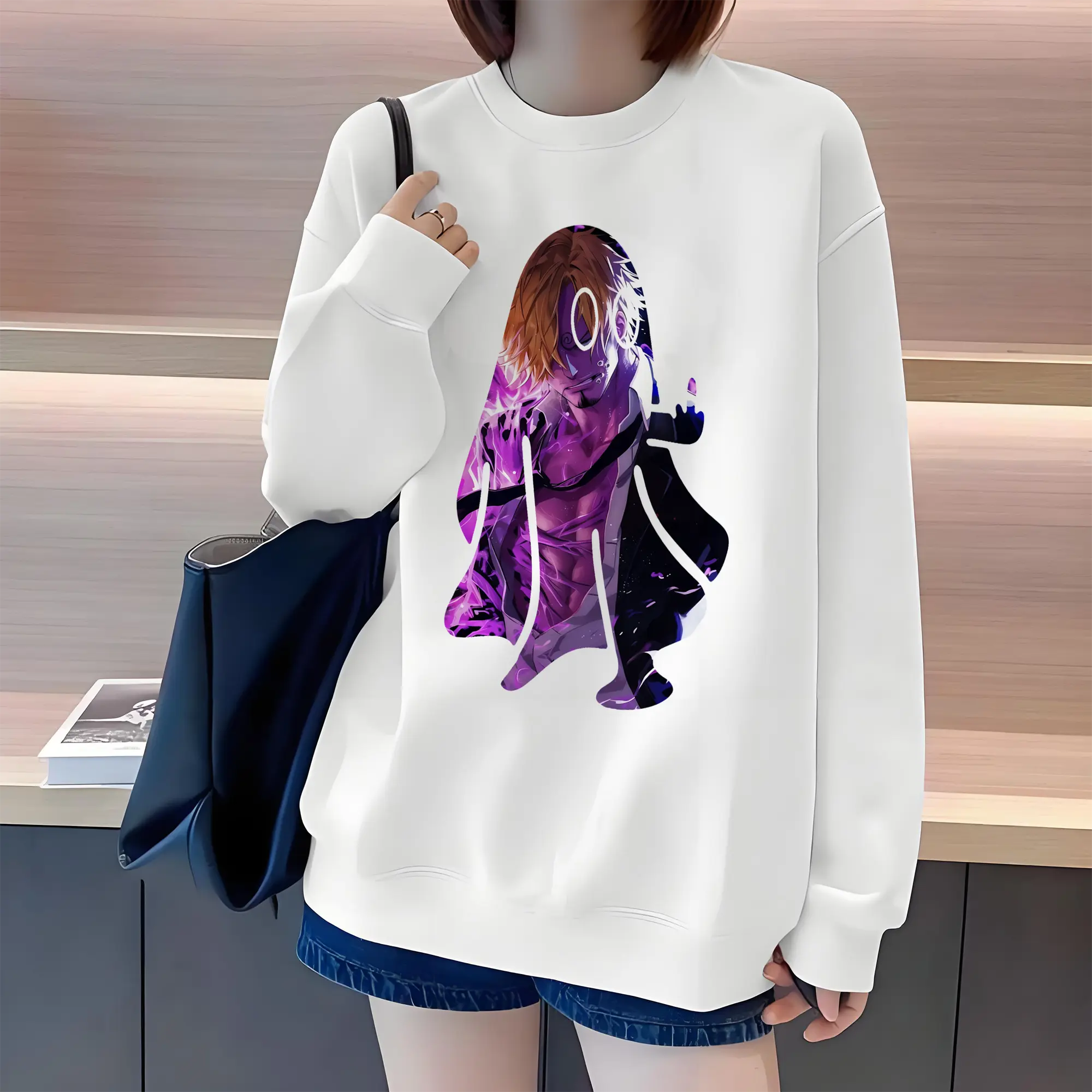 ワンピース グッズ ヴィンスモーク・サンジ