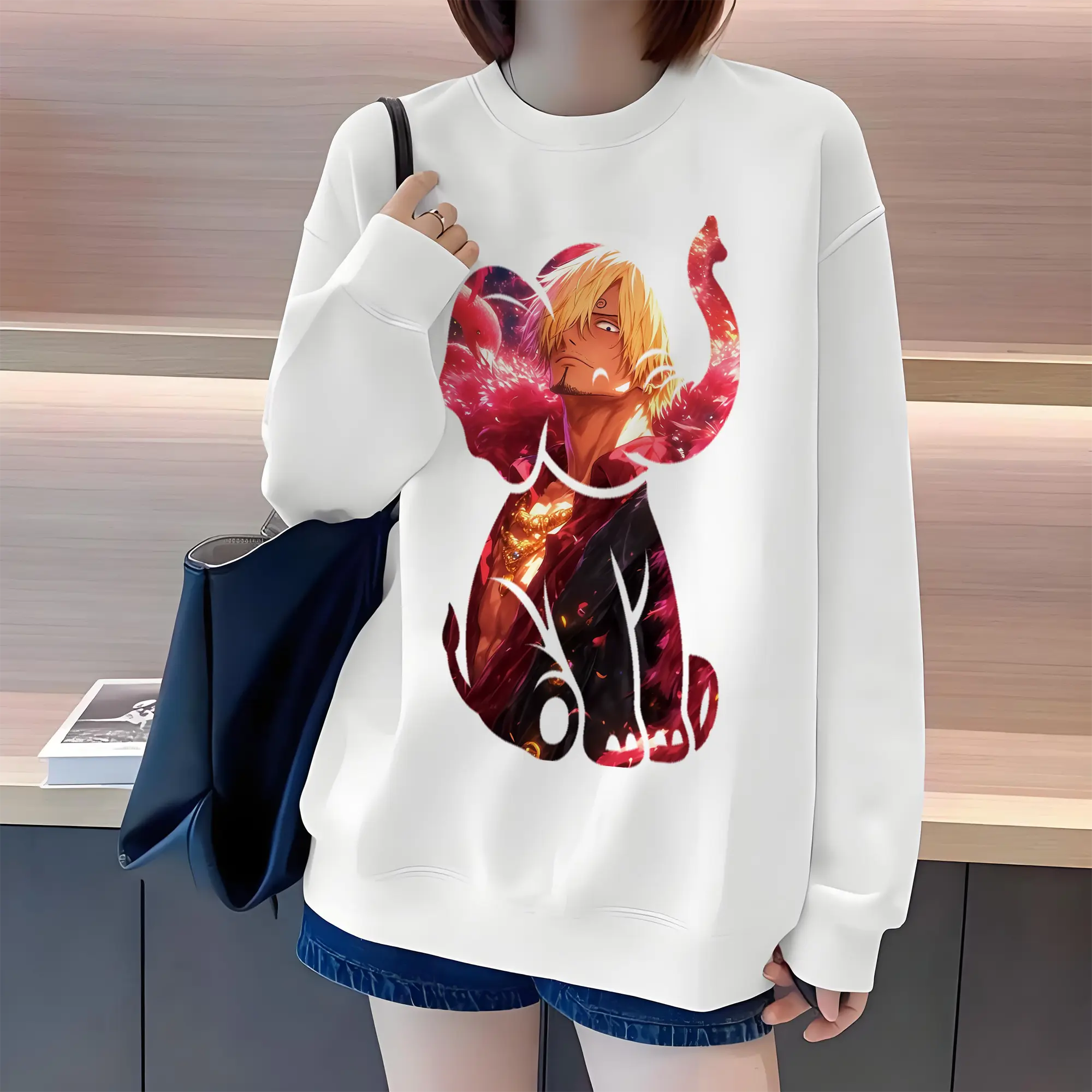 ワンピース グッズ ヴィンスモーク・サンジ