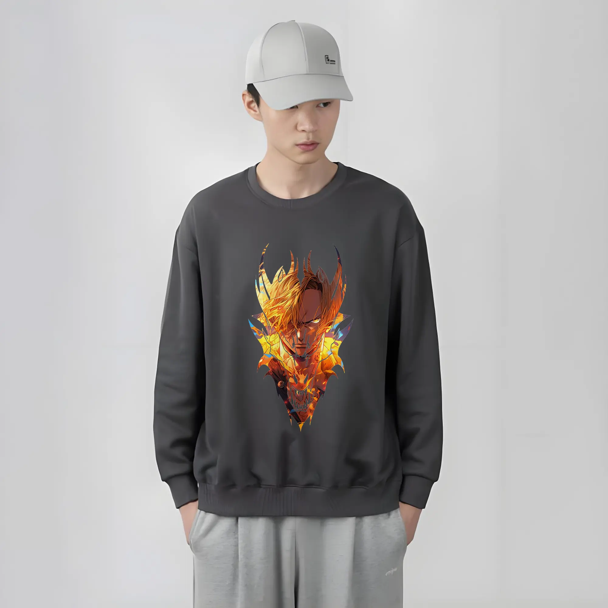 ワンピース グッズ ヴィンスモーク・サンジ