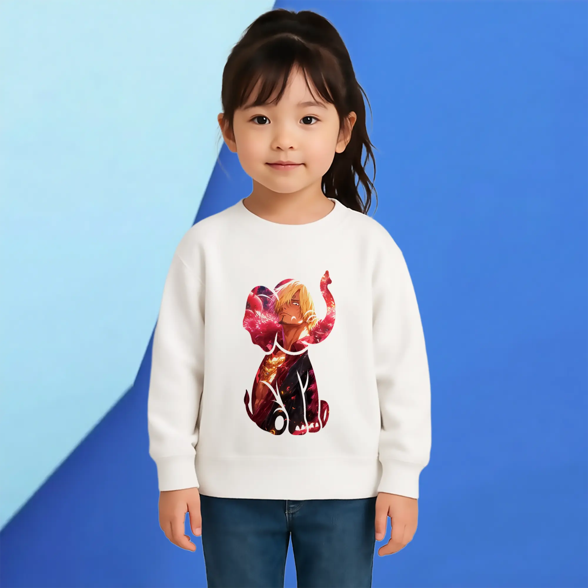 ワンピース グッズ ヴィンスモーク・サンジ