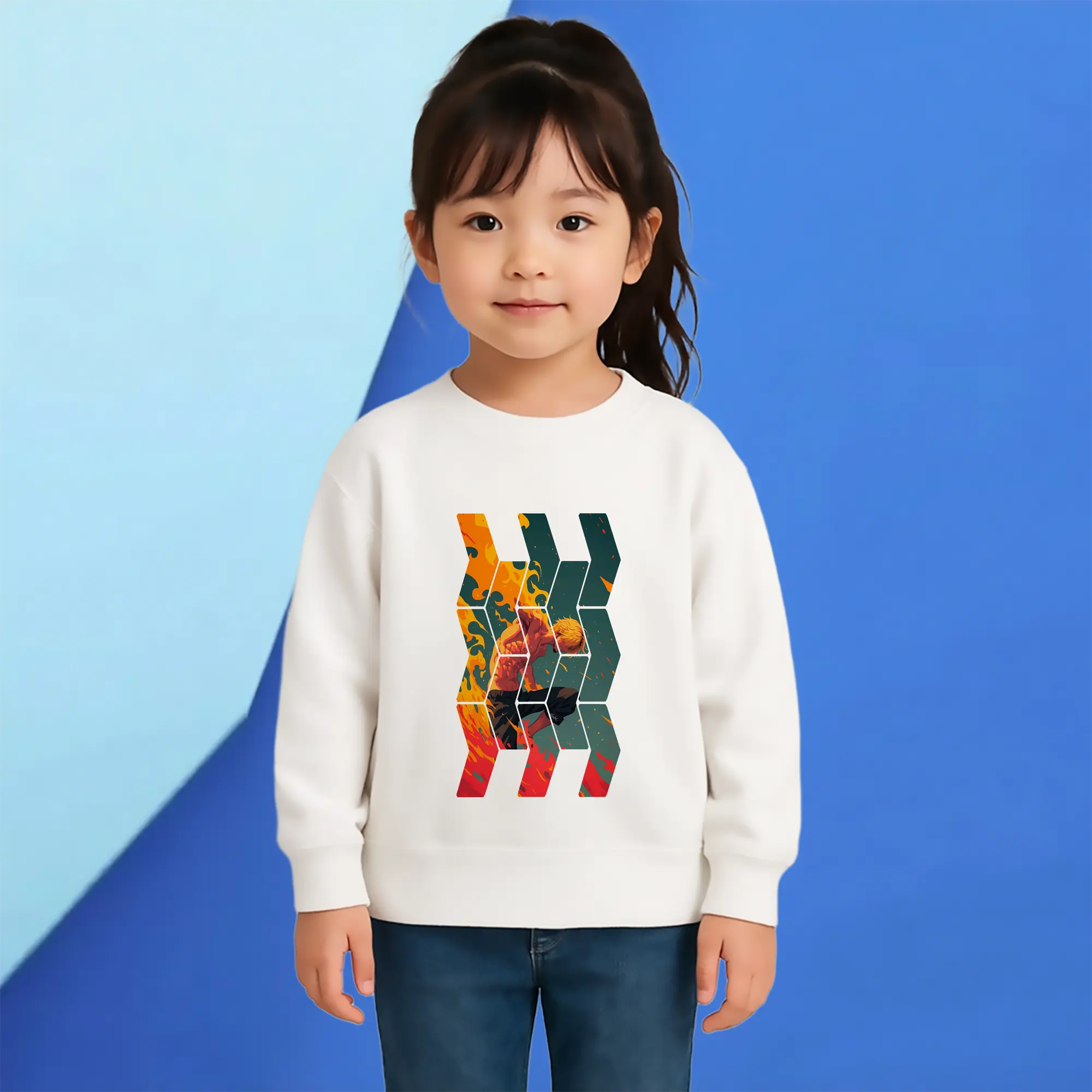 ワンピース グッズ ヴィンスモーク・サンジ