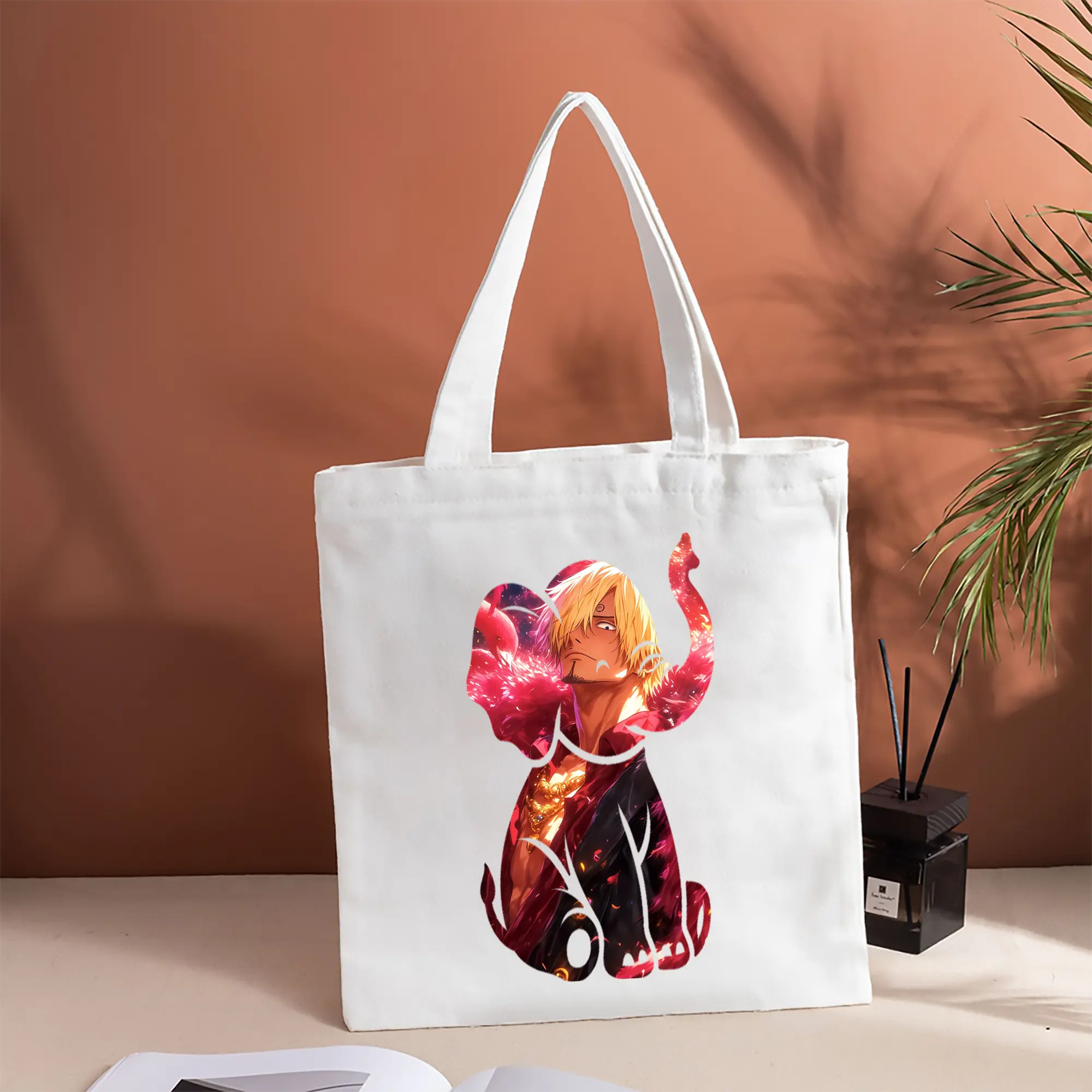 ワンピース グッズ ヴィンスモーク・サンジ