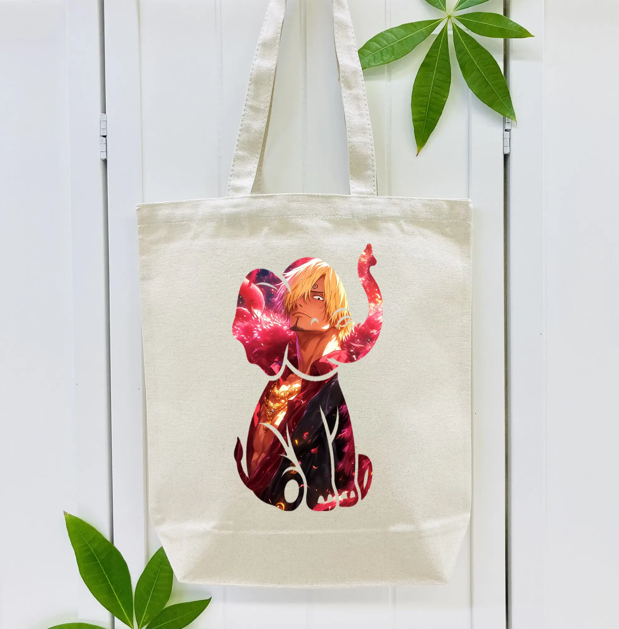 ワンピース グッズ ヴィンスモーク・サンジ