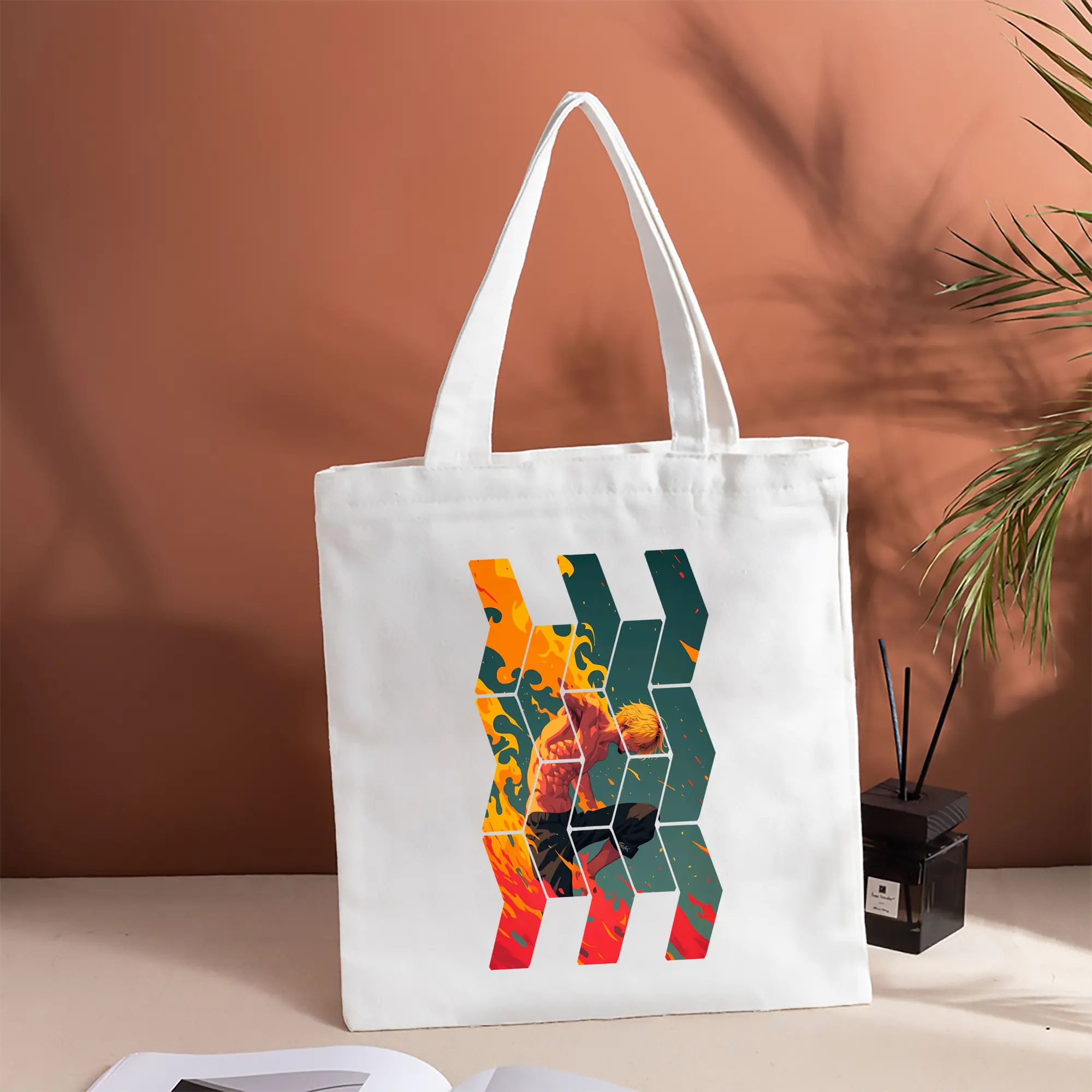 ワンピース グッズ ヴィンスモーク・サンジ