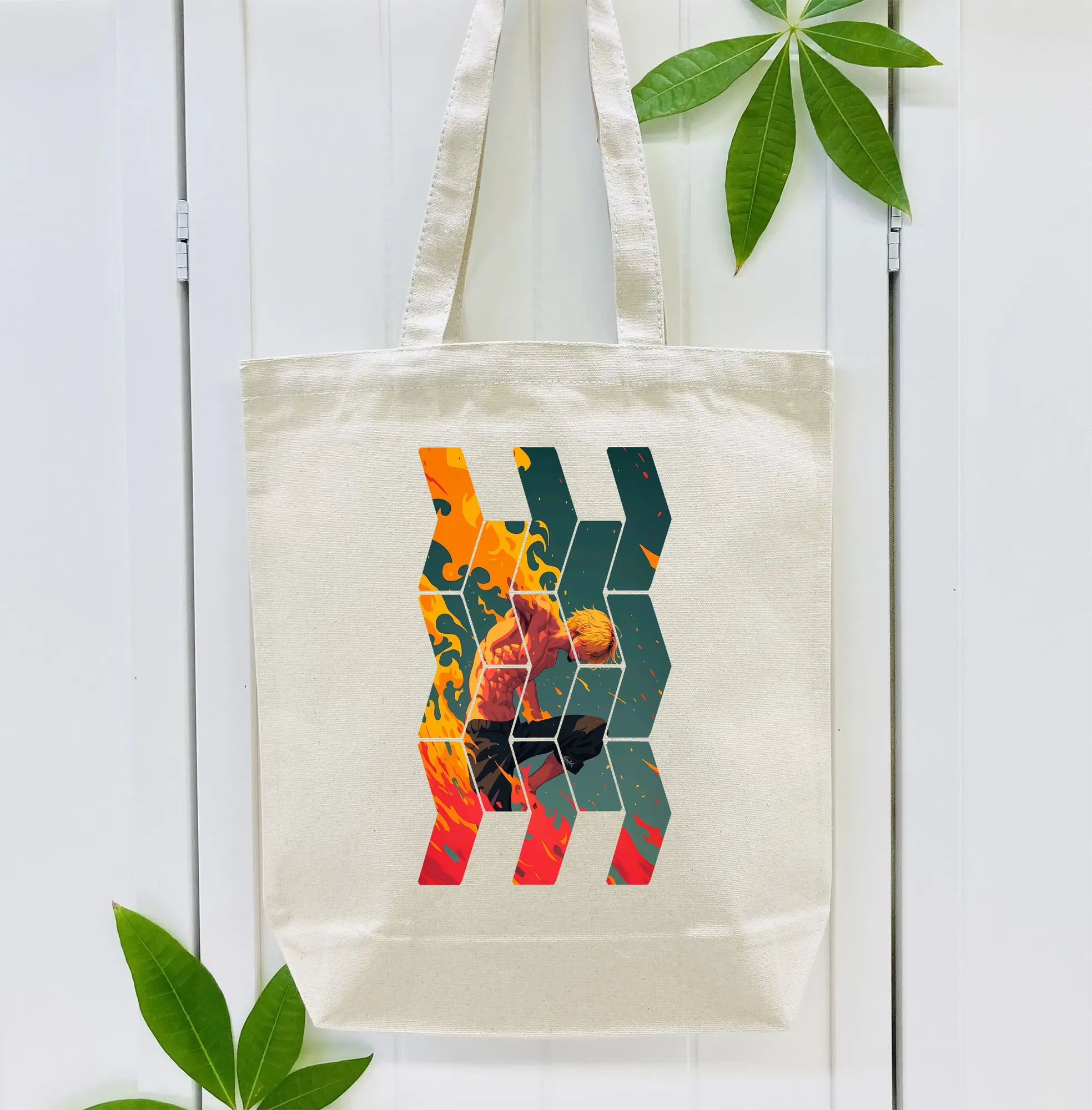 ワンピース グッズ ヴィンスモーク・サンジ