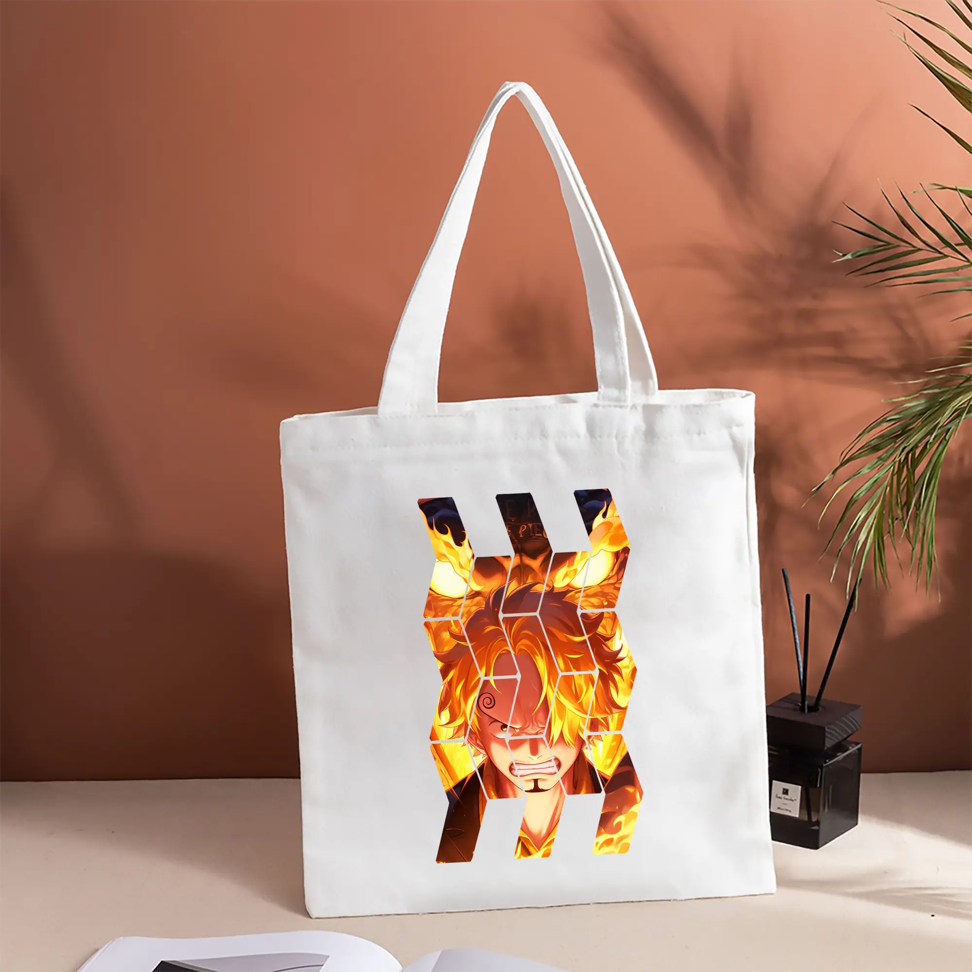 ワンピース グッズ ヴィンスモーク・サンジ