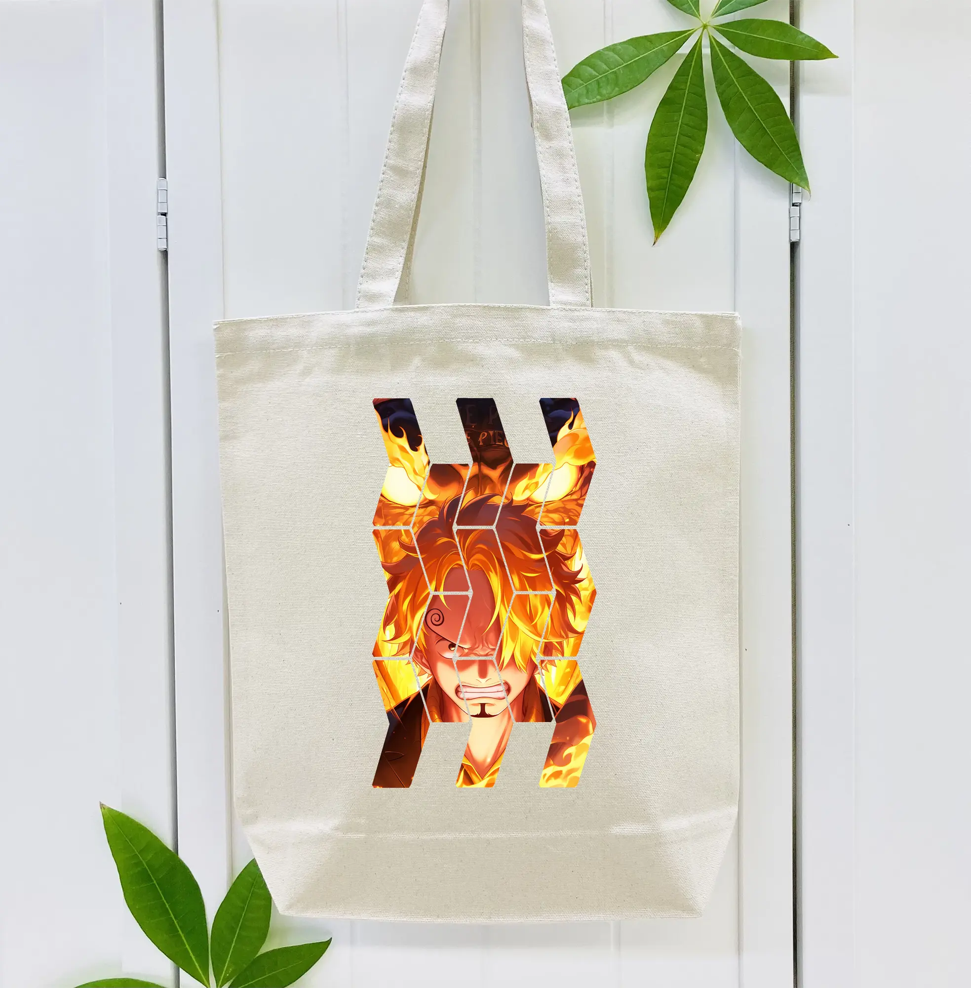 ワンピース グッズ ヴィンスモーク・サンジ