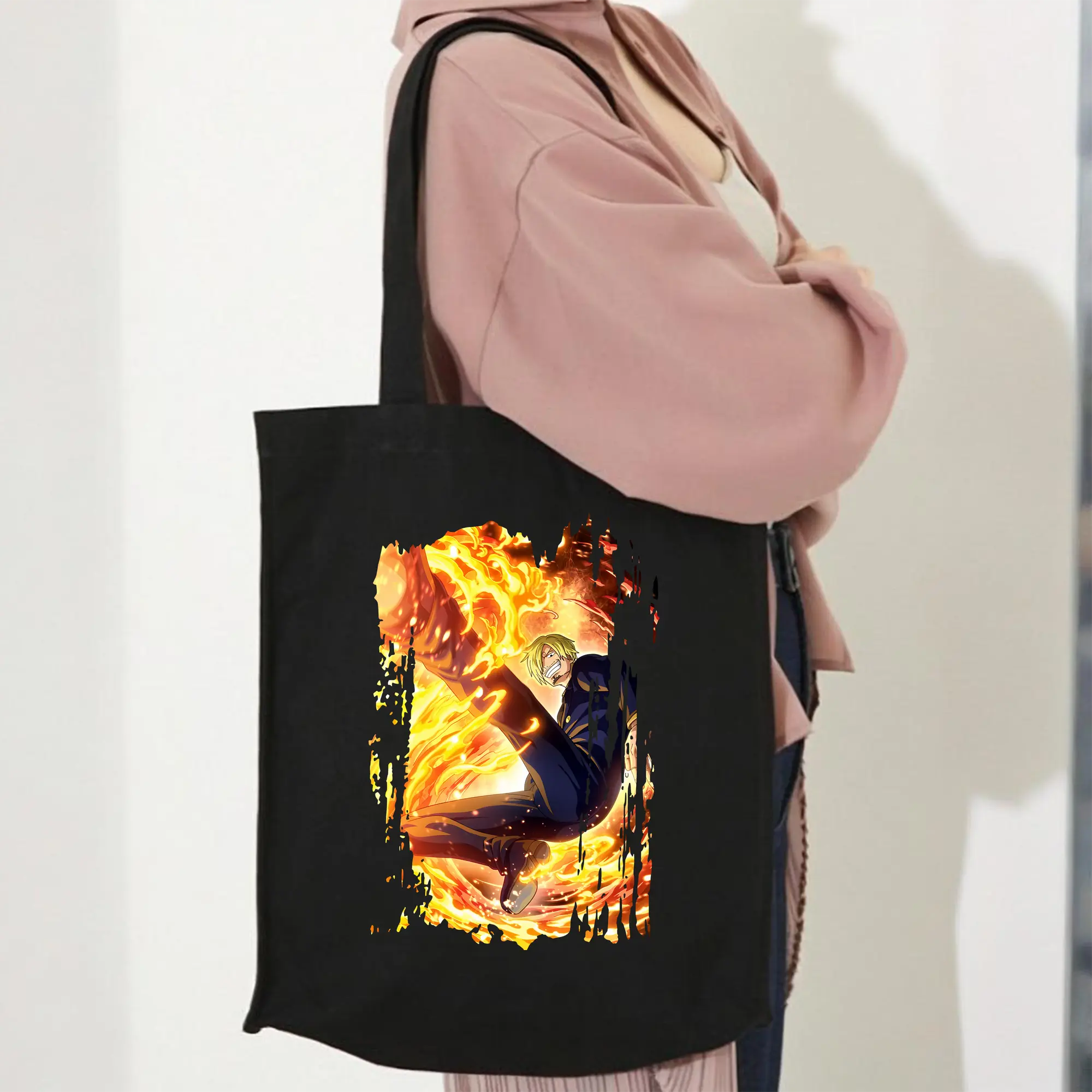 ワンピース グッズ ヴィンスモーク・サンジ