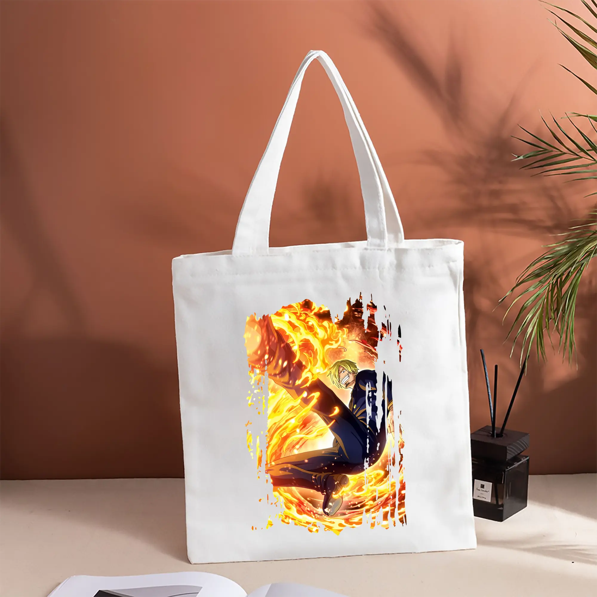 ワンピース グッズ ヴィンスモーク・サンジ