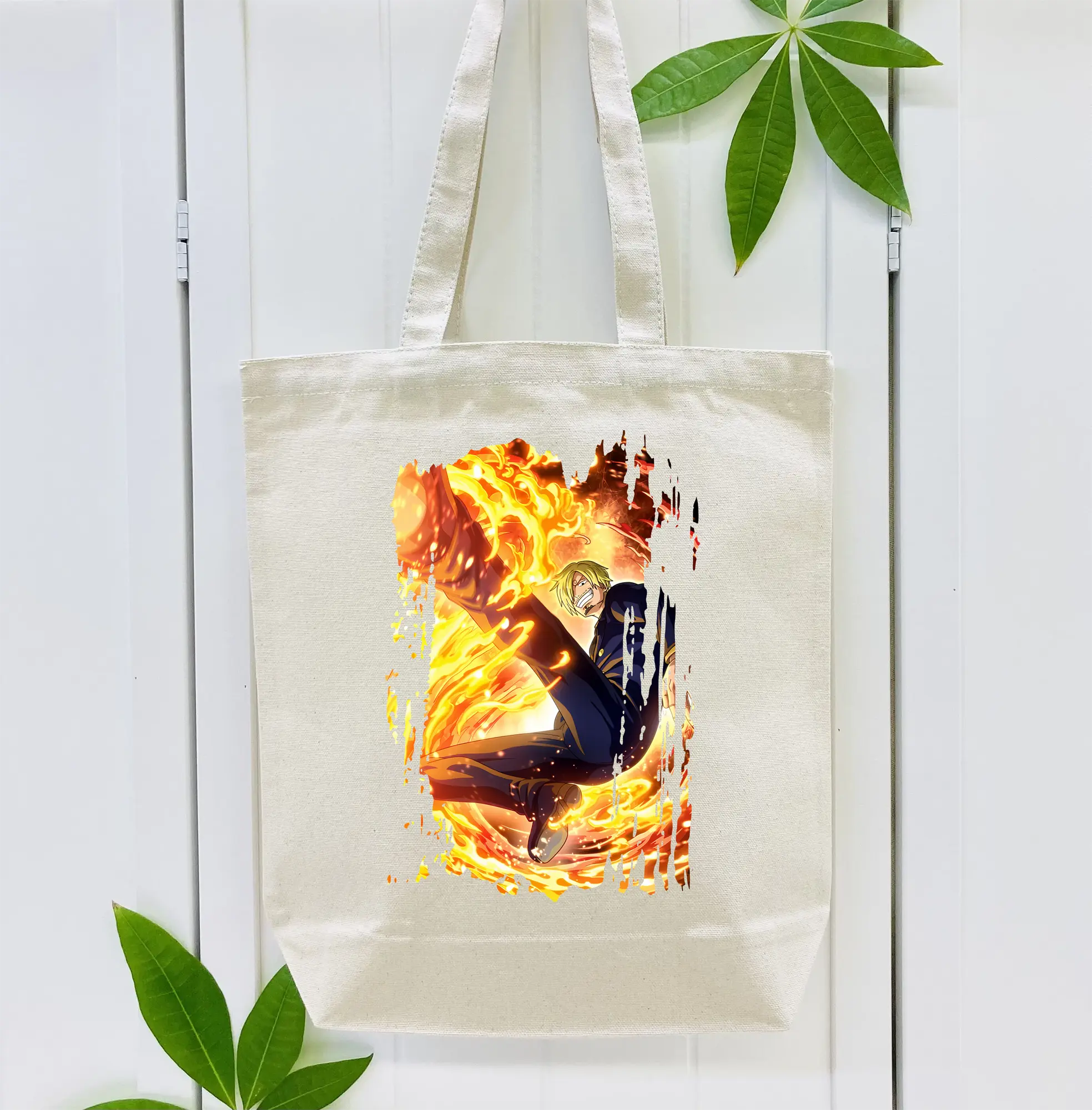 ワンピース グッズ ヴィンスモーク・サンジ