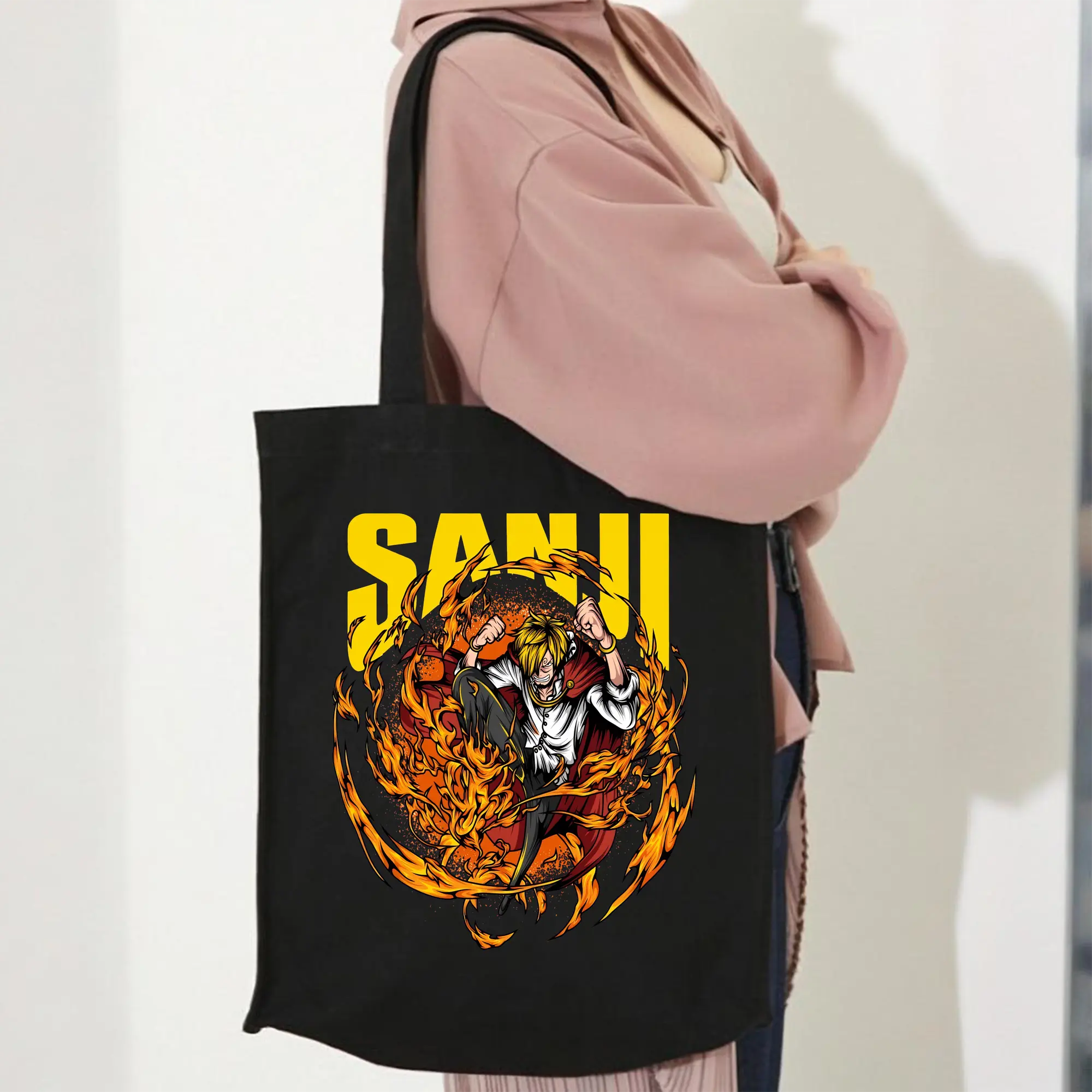 ワンピース グッズ ヴィンスモーク・サンジ