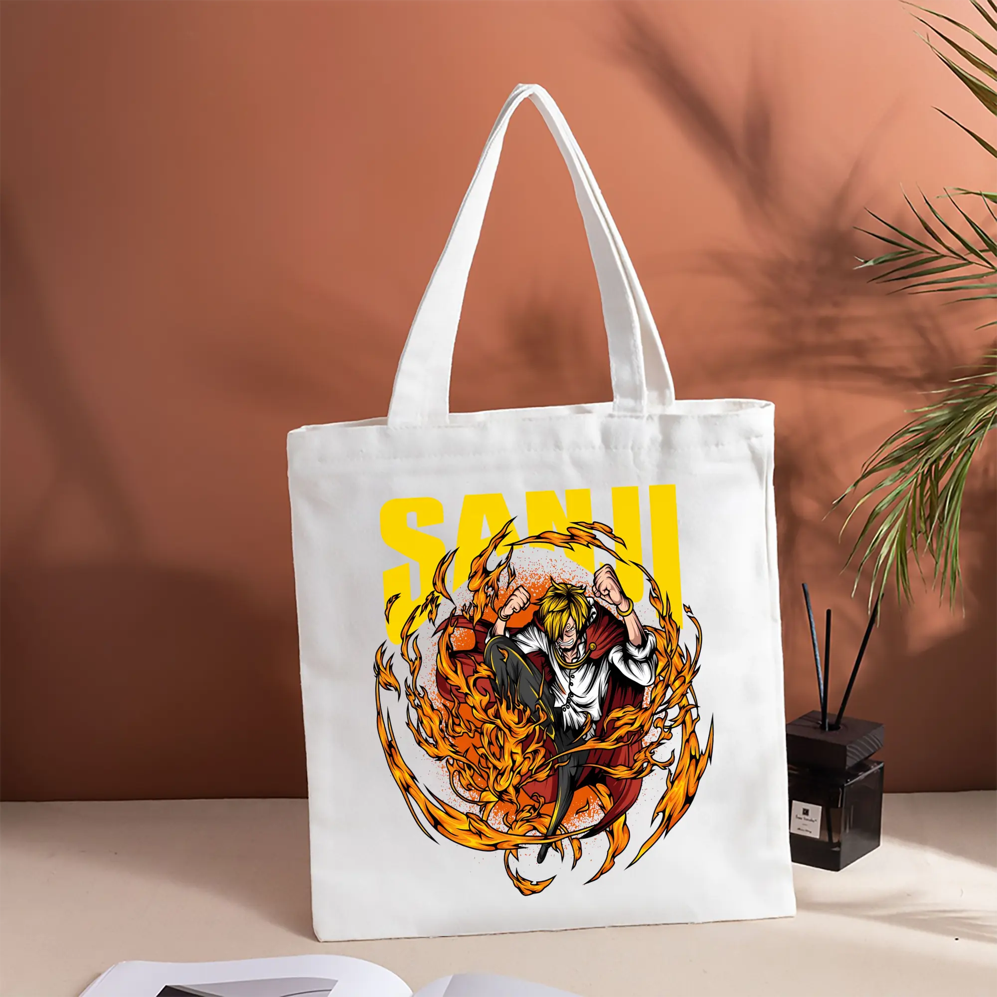 ワンピース グッズ ヴィンスモーク・サンジ