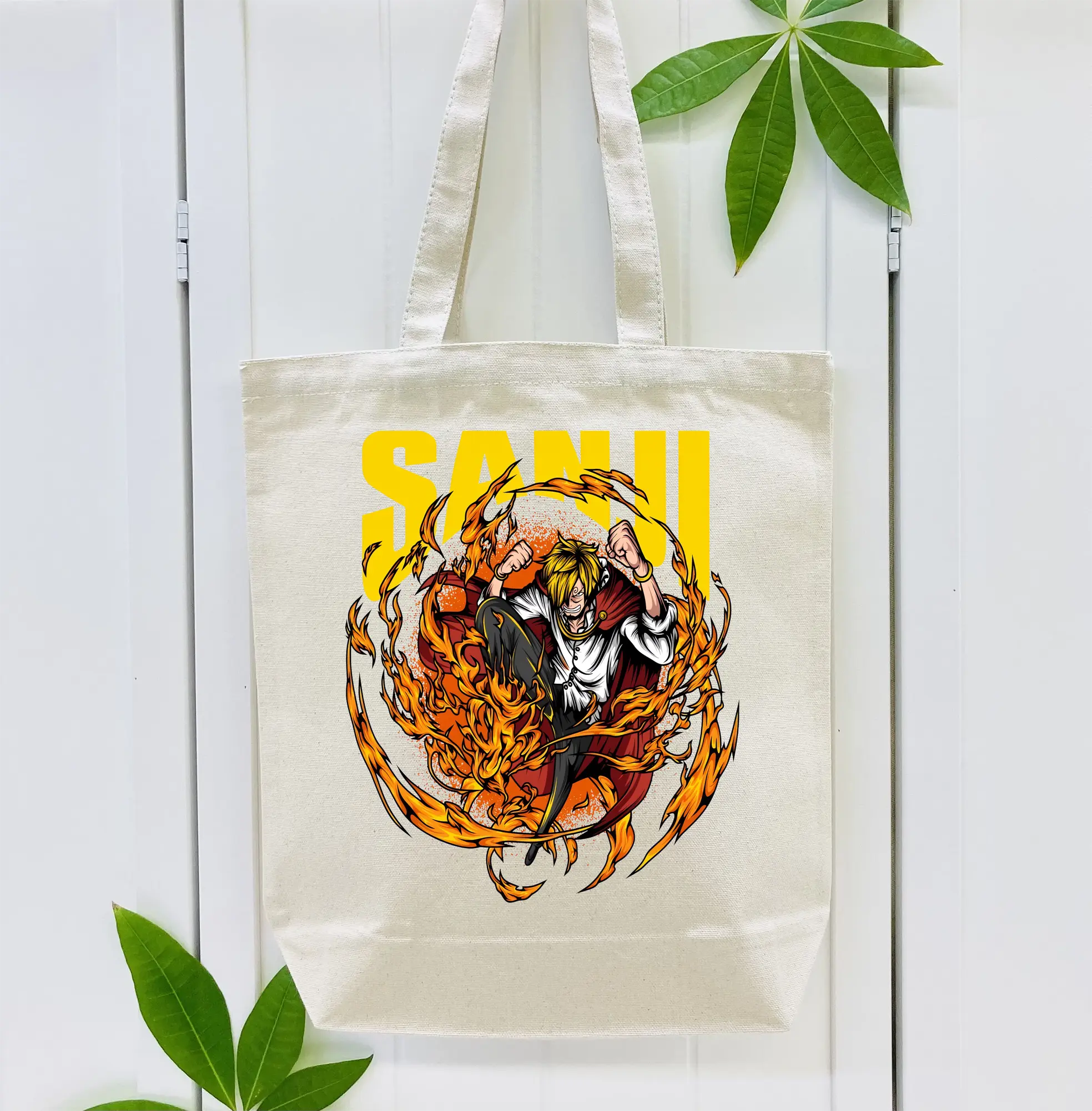 ワンピース グッズ ヴィンスモーク・サンジ