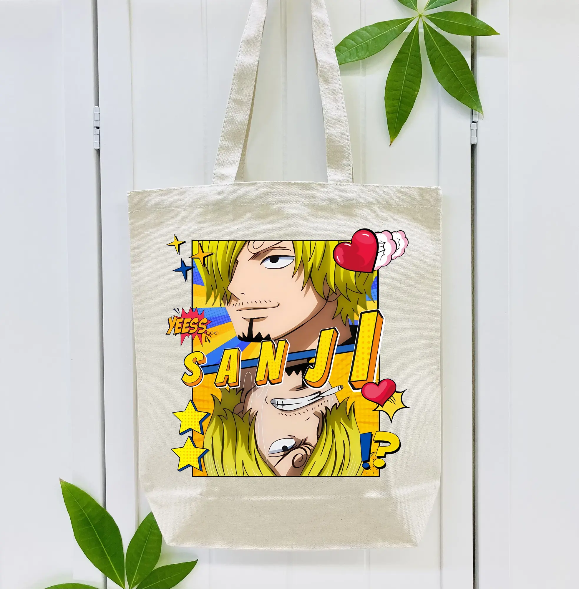 ワンピース グッズ ヴィンスモーク・サンジ